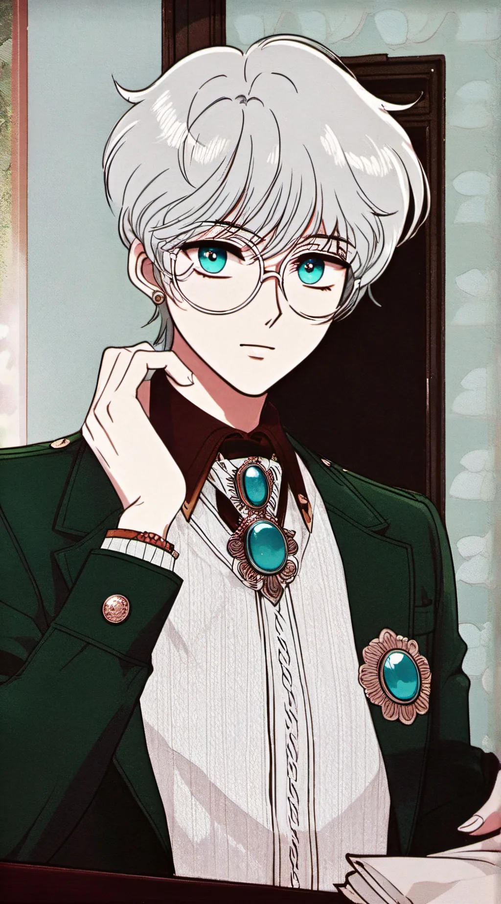 Talkie AI - Chat with 🦾Kyle🫧