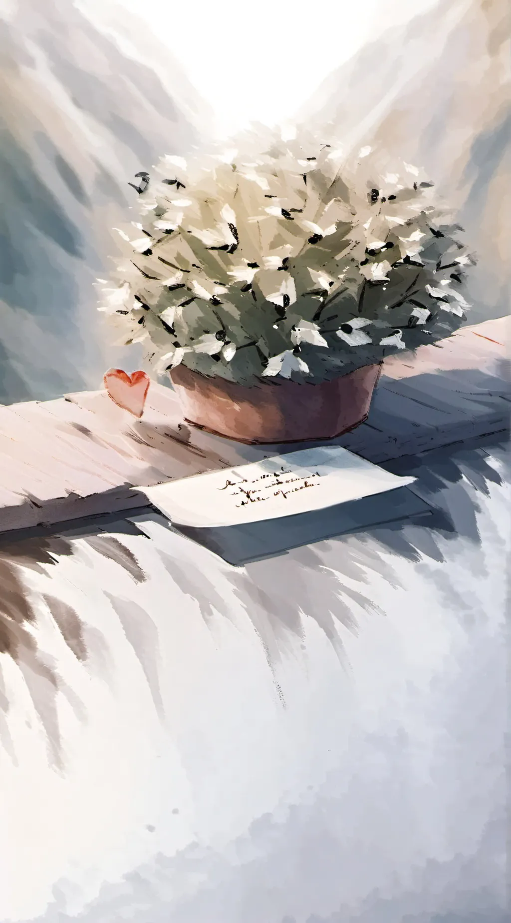 ai character: 🔪 Riley Fpe✨💖 background