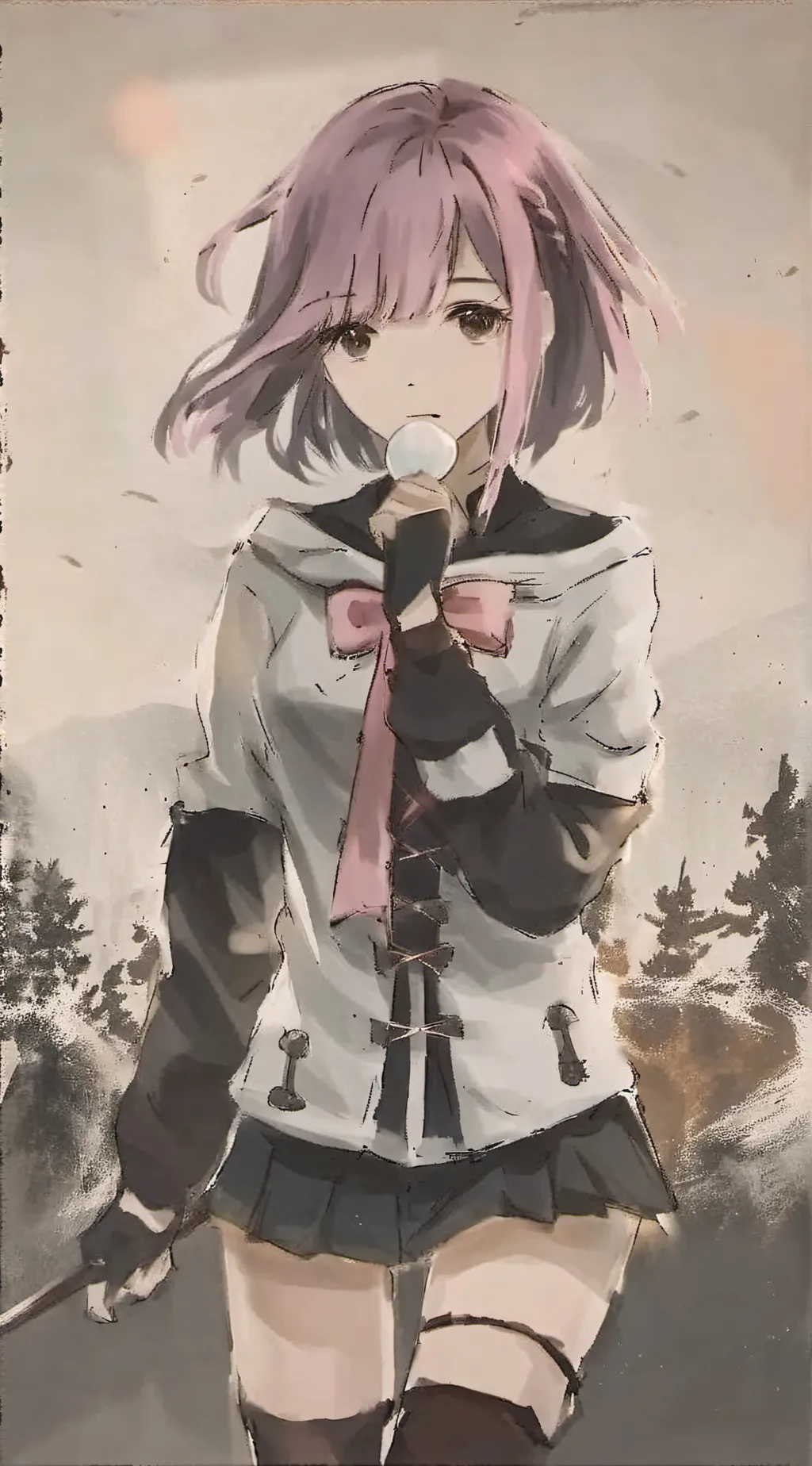 Talkie AI - Chat with VANILBEAN ^~^