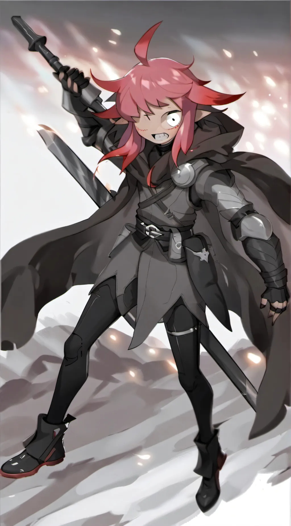 ai character: {@~mary~@} background