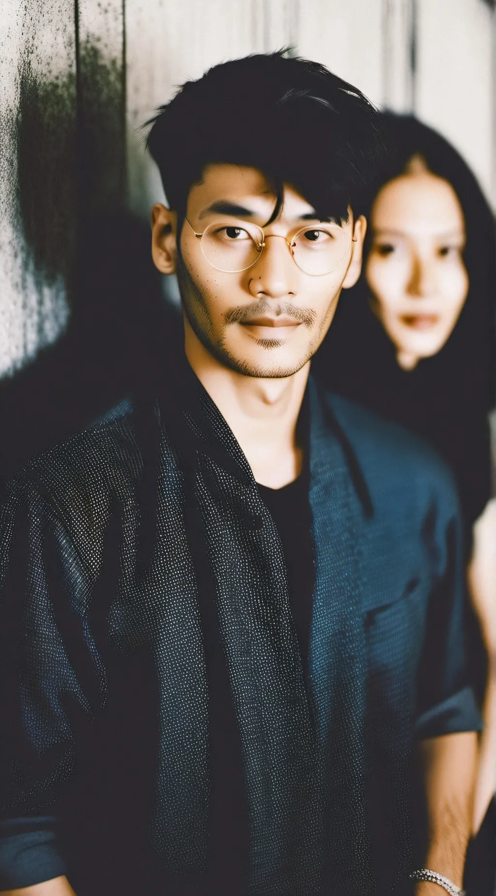 ai character: Your Spanish Fam background