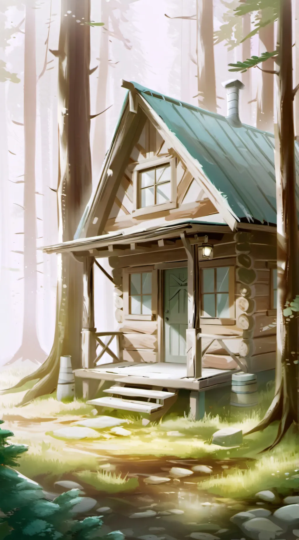 Talkie AI - Chat with gravity falls