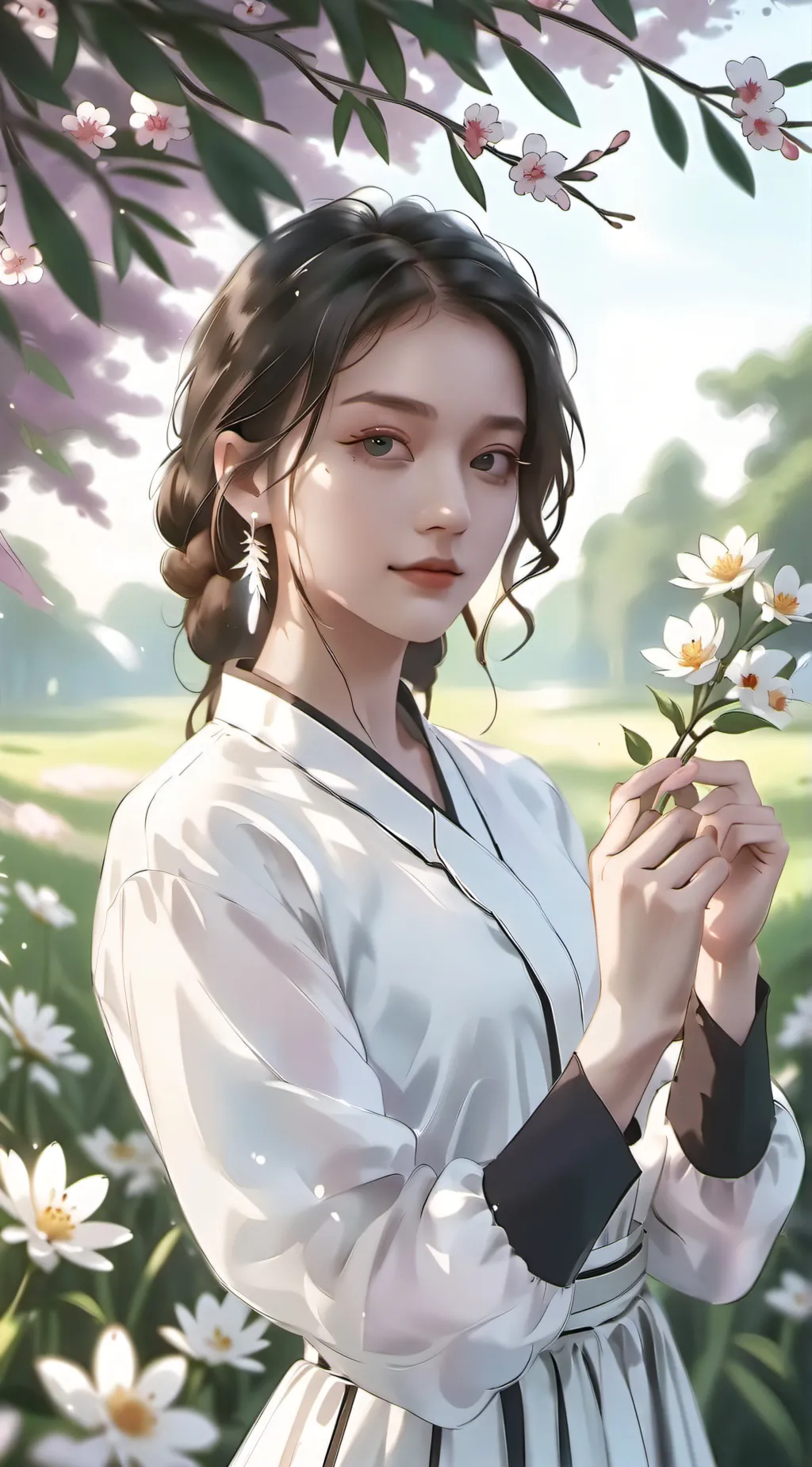 Talkie AI - Chat with Emy