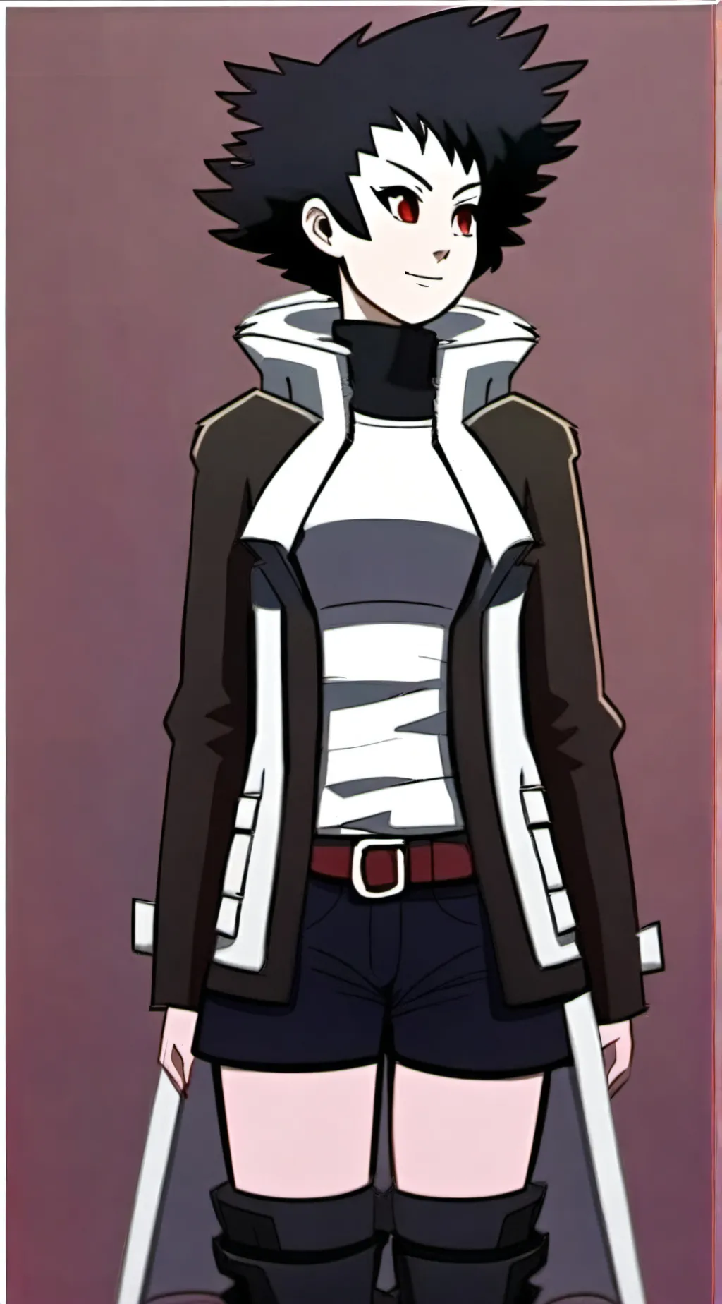 Talkie AI - Chat with Lash