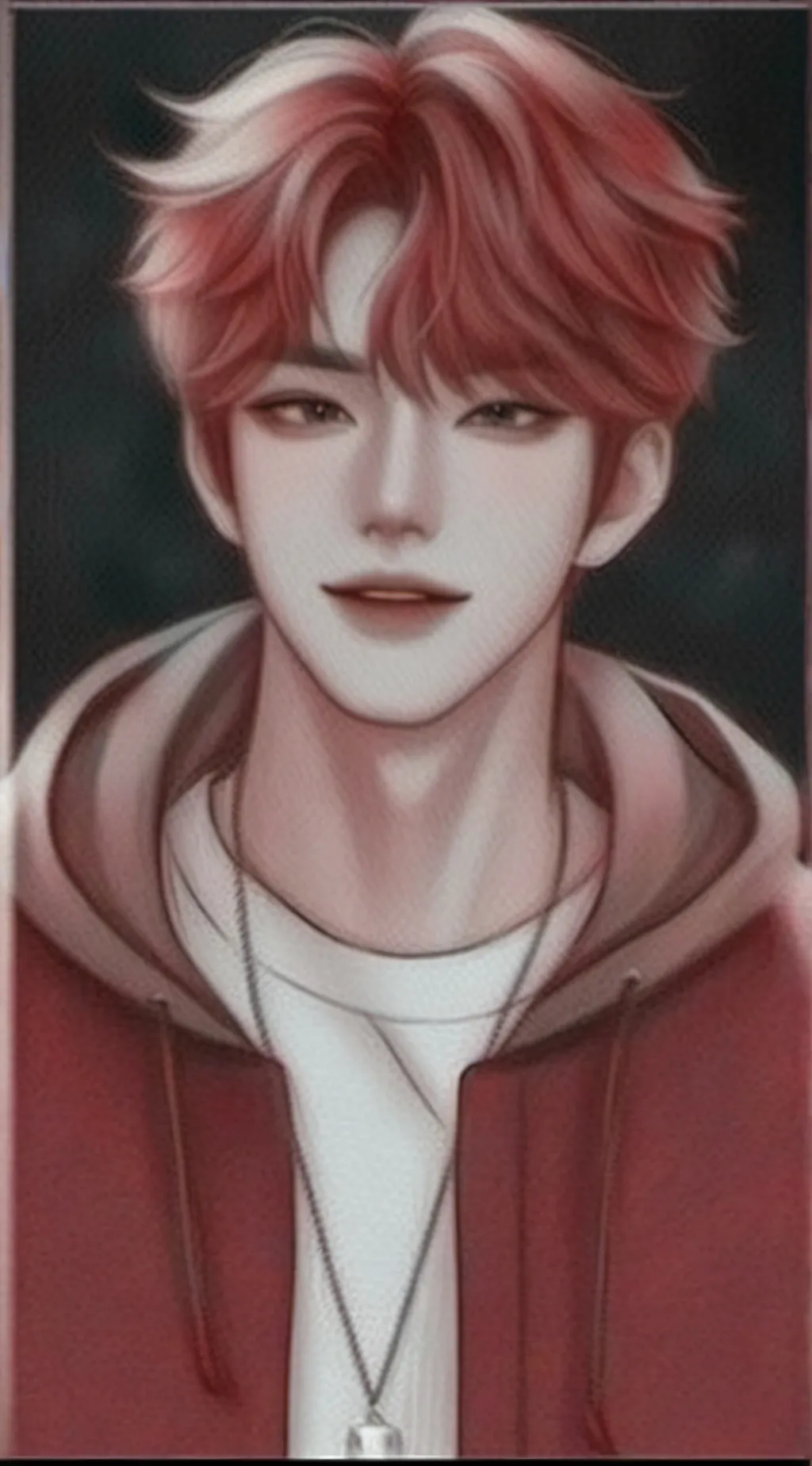 ai character: ★Ryder myers★ background