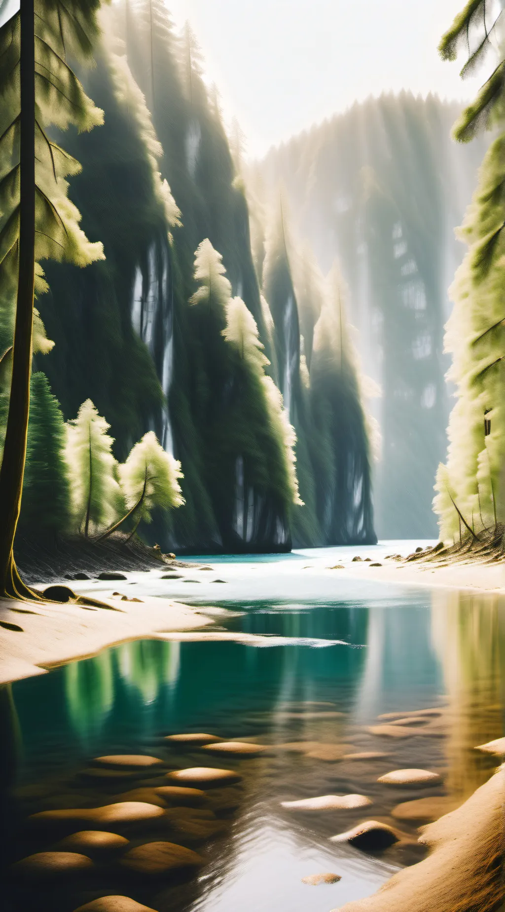 ai character: Phoppu Punchi background