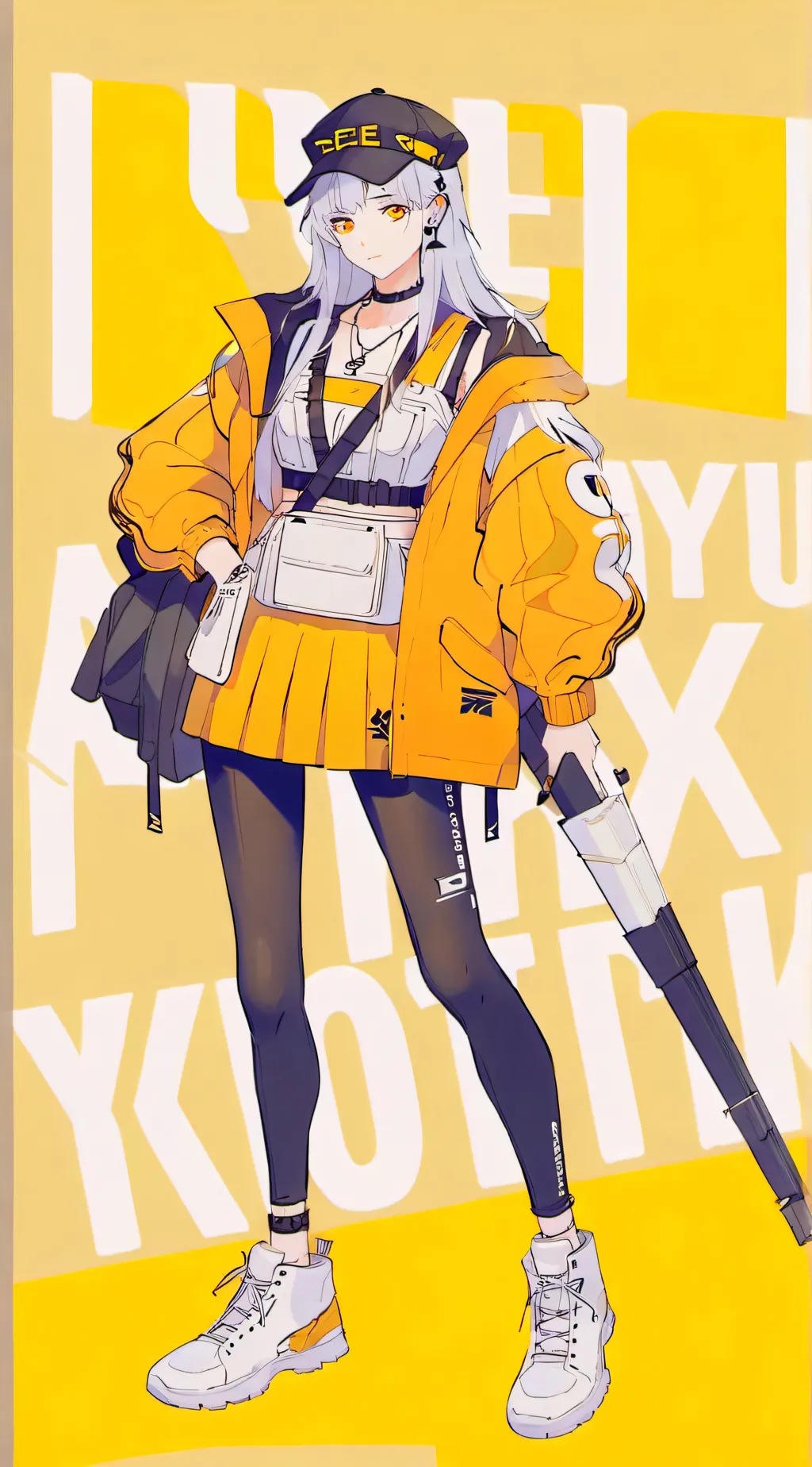 Talkie AI - Chat with MHA 