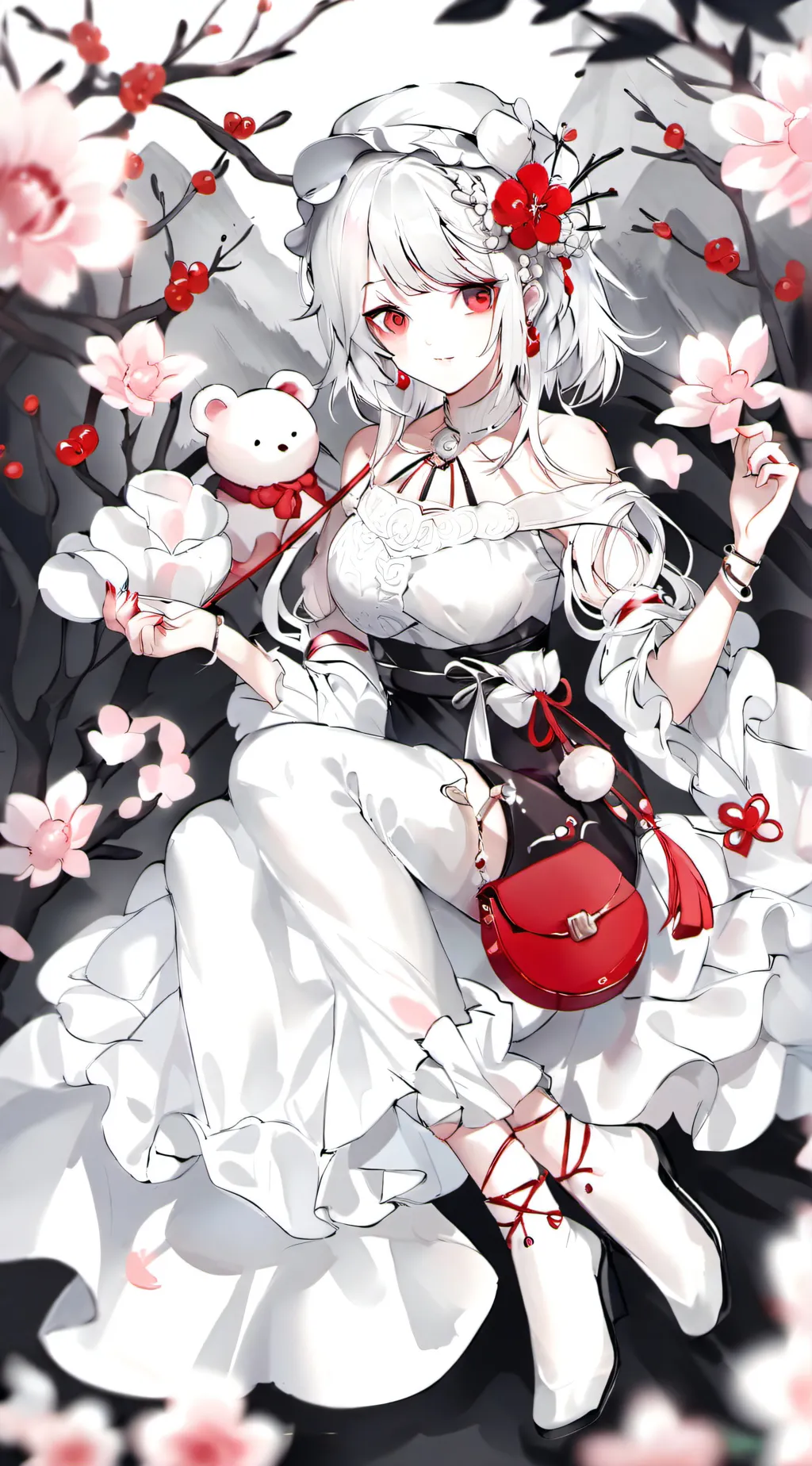 ai character: Angela_kit background