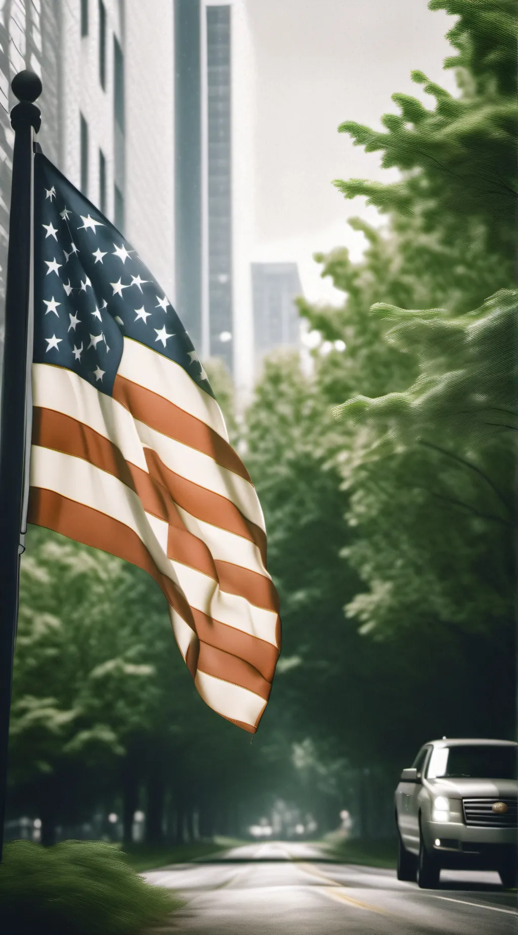 ai character: Military  background