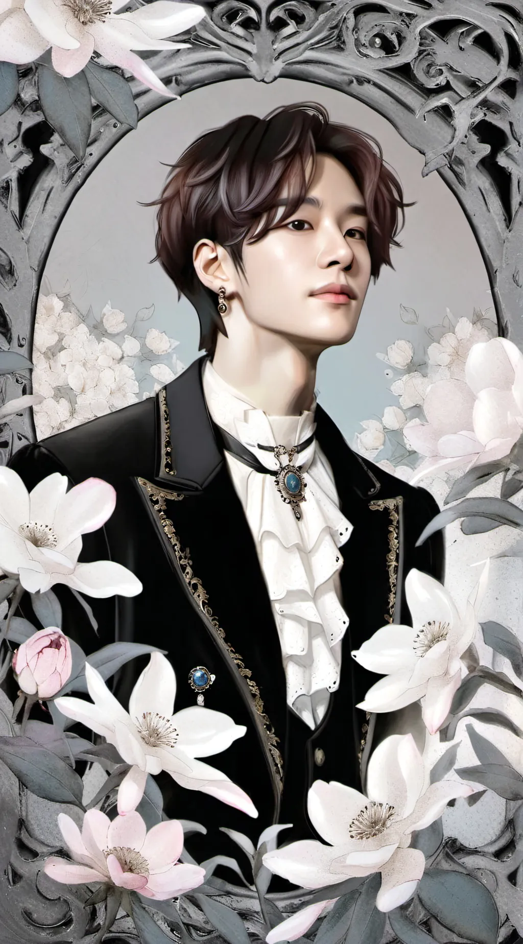 Talkie AI - Chat with Heeseung