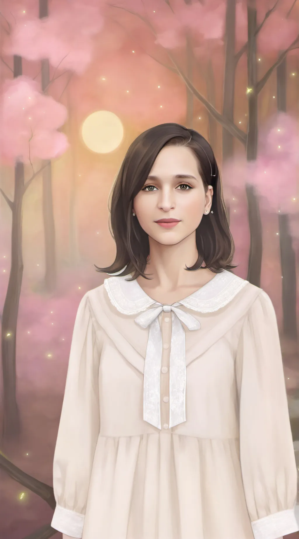 Talkie AI - Chat with Susan (Bad Mom)