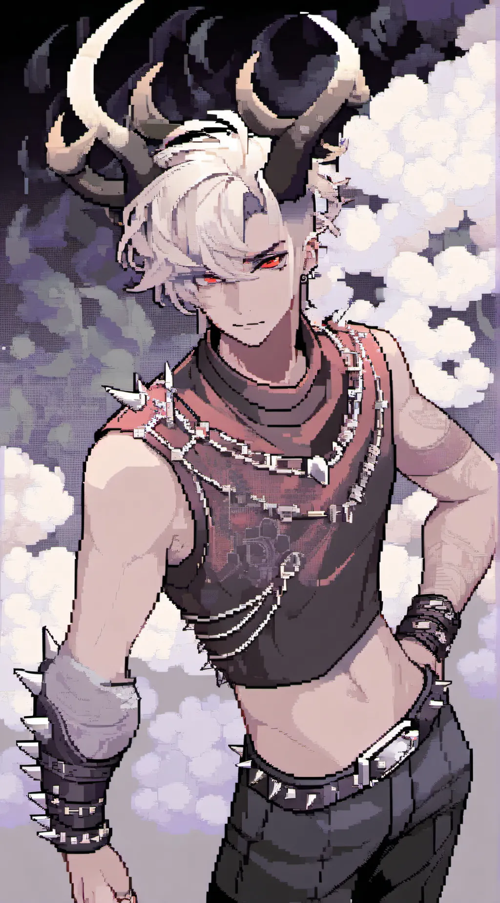 Talkie AI - Chat with Amaryllis