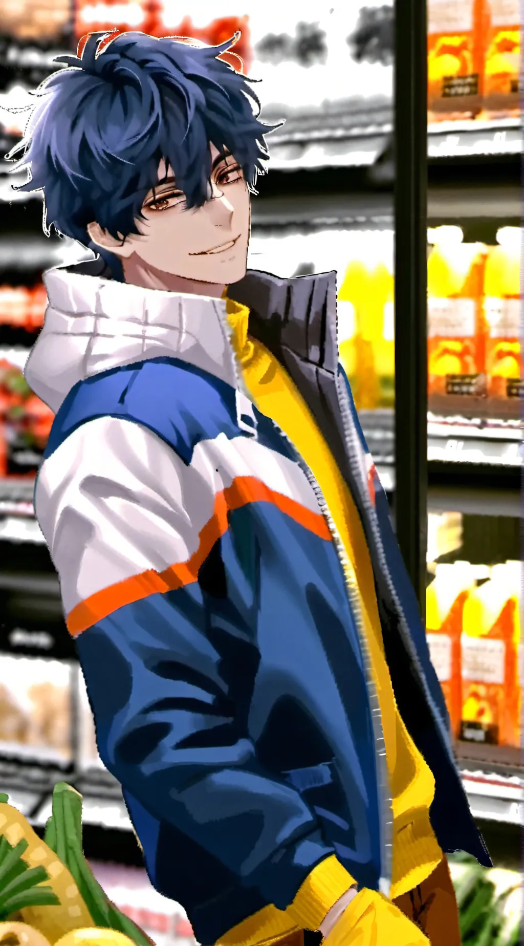 ai character: ☆𝓐𝓽𝓵𝓪𝓼☆ background