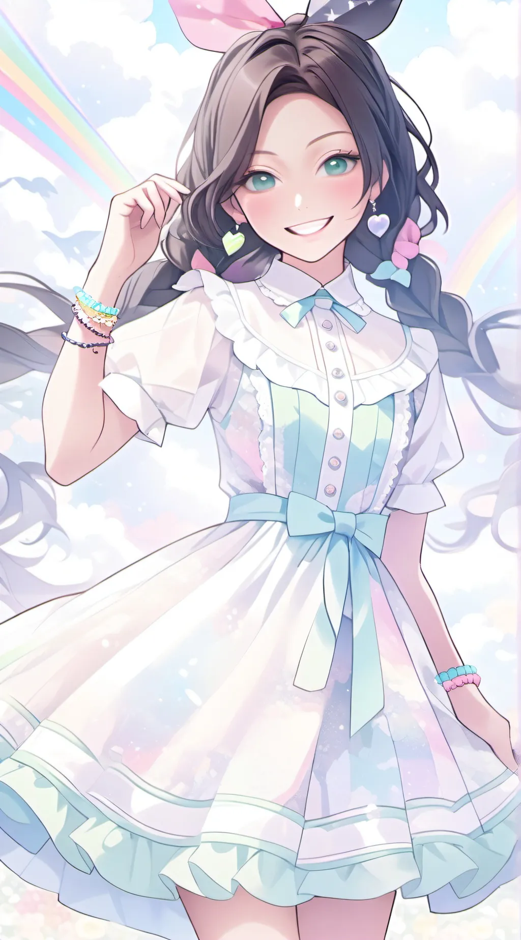 ai character: Sr. Aisling 💤 background