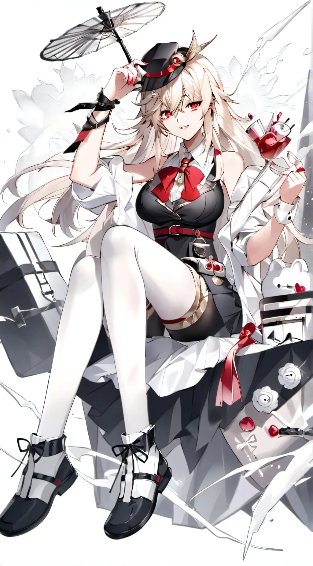 Talkie AI - Chat with Jessica 