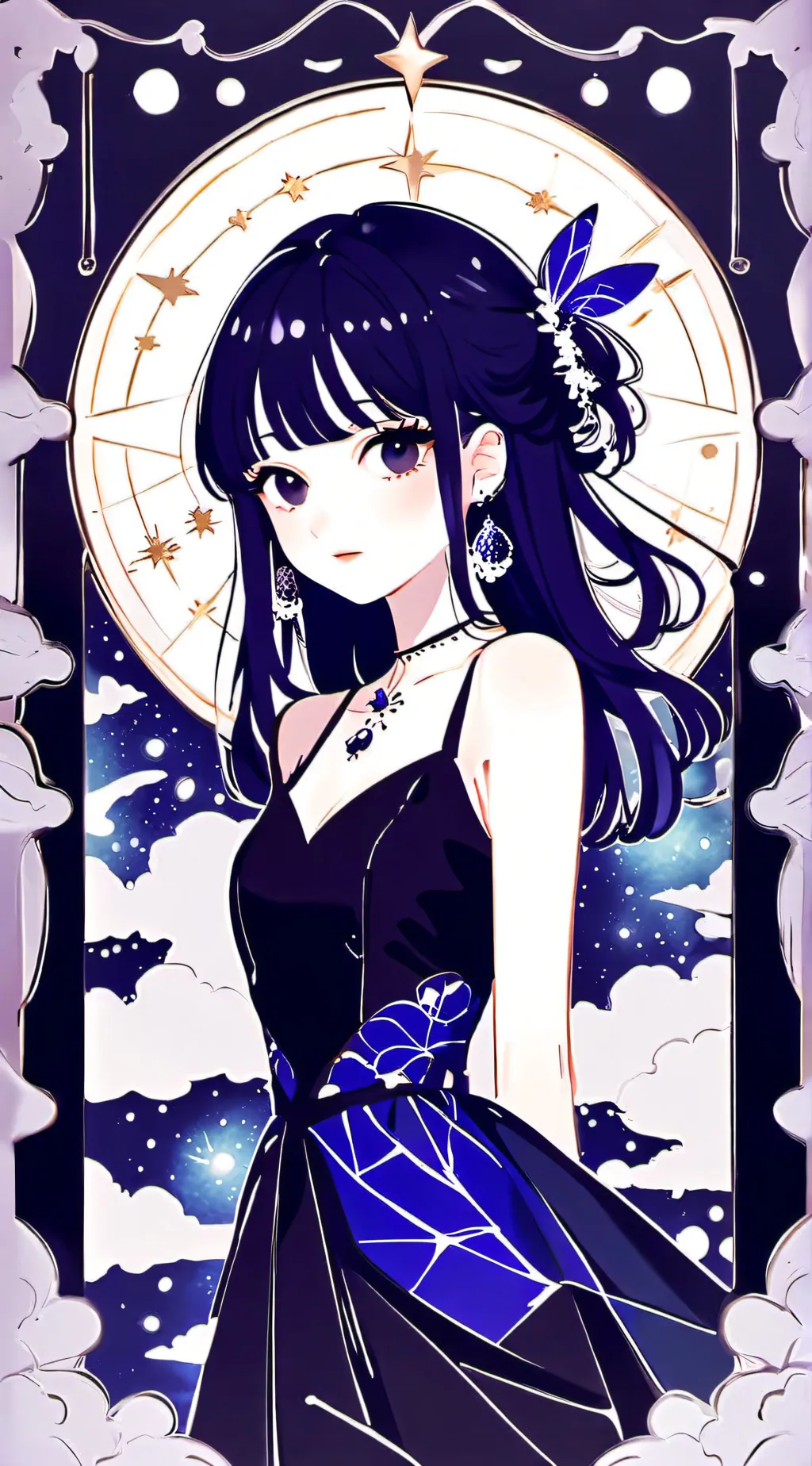 Talkie AI - Chat with Luna