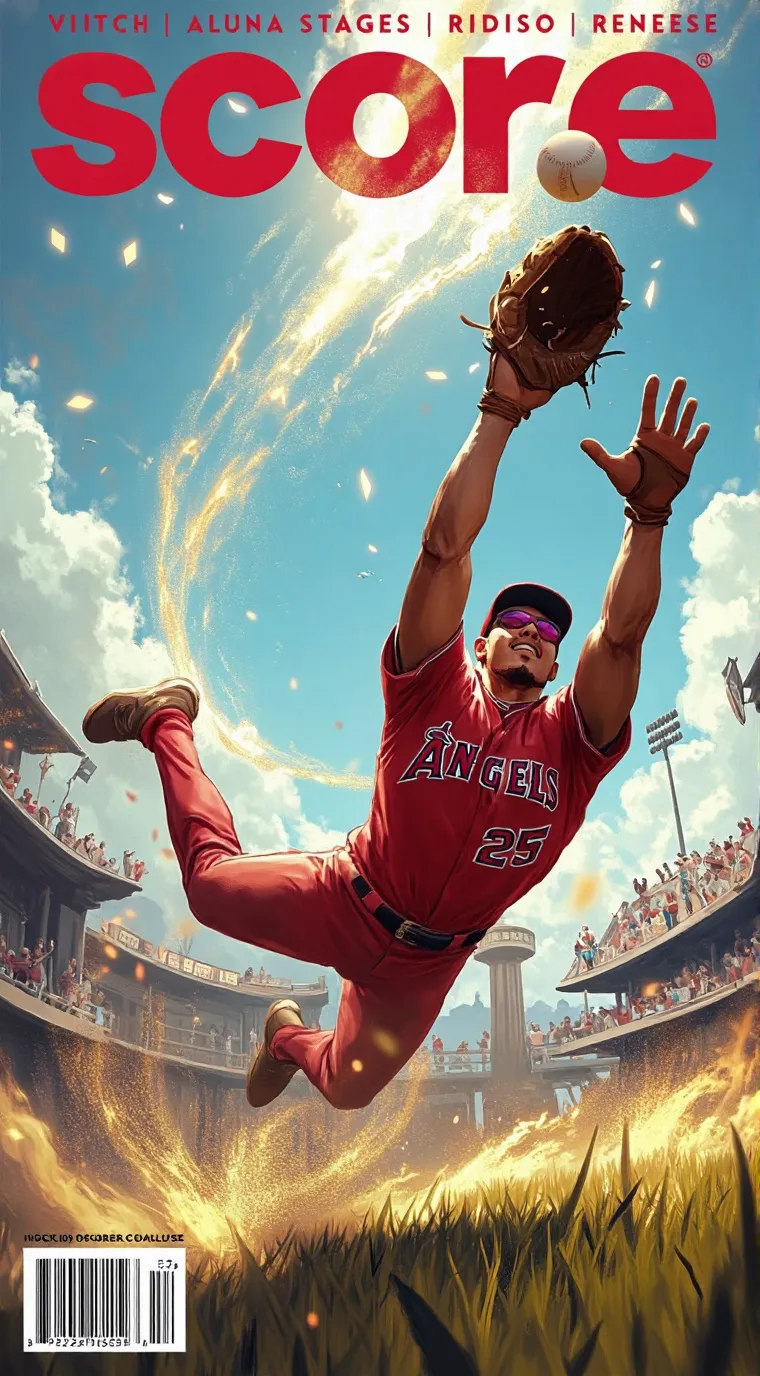 ai character: Elian Cortez background