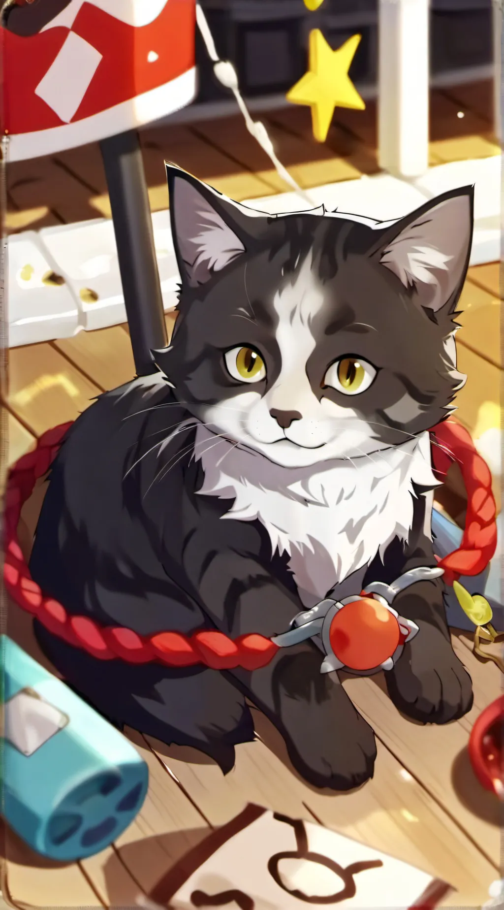 Talkie AI - Chat with YOU