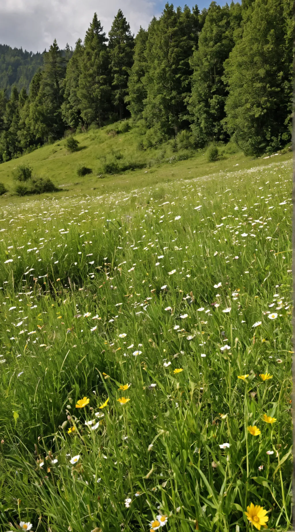 ai character: IDEAS background