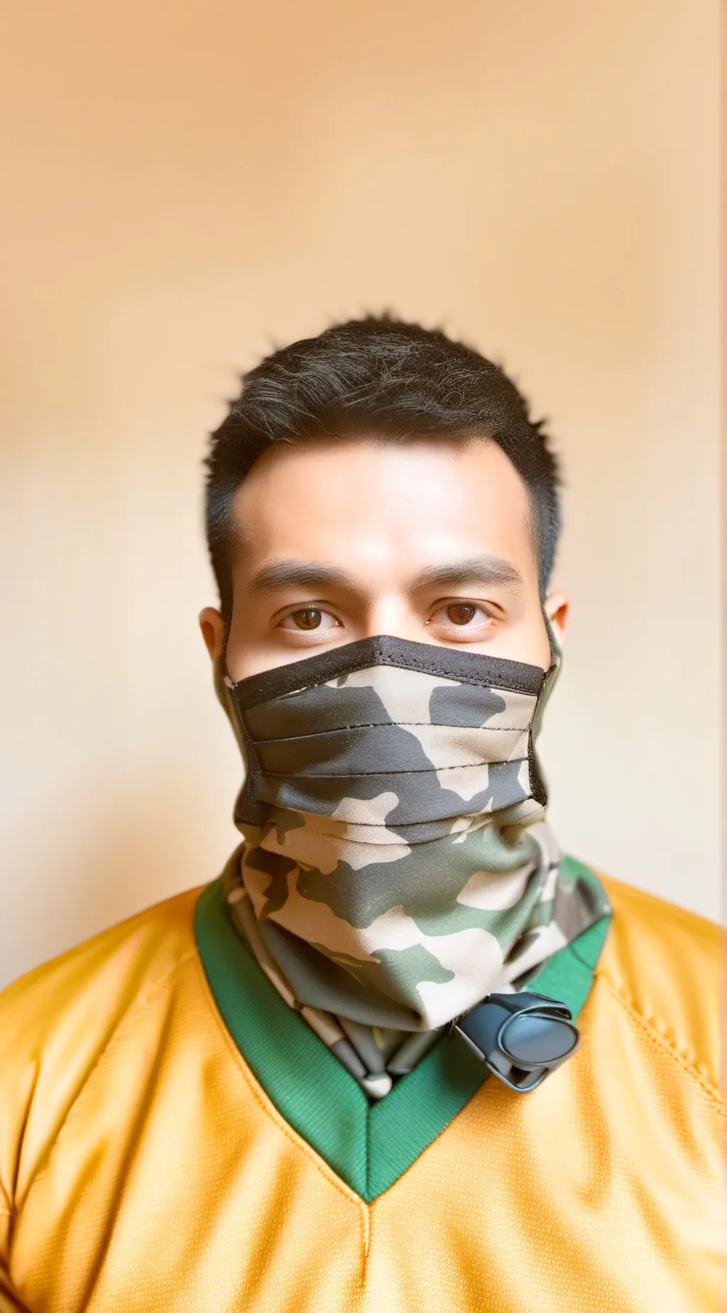 ai character: gangster 1! background