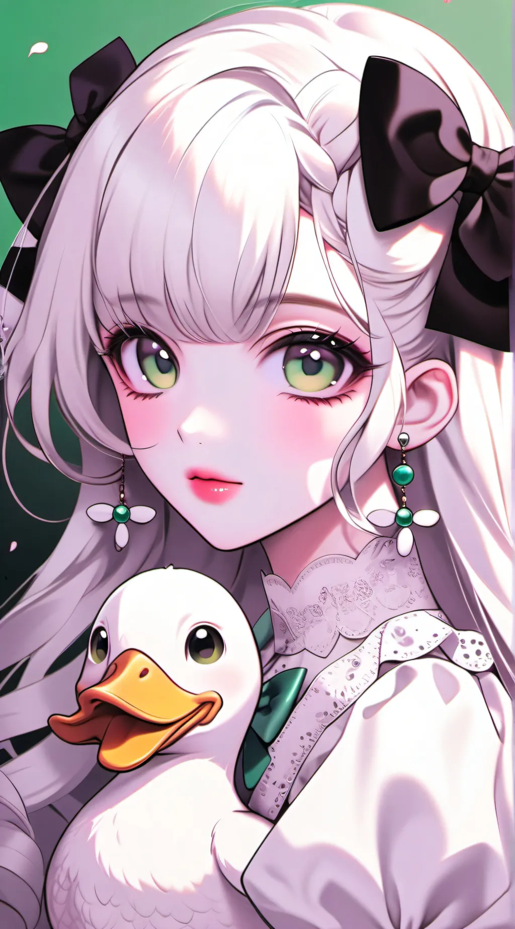 ai character: Mha...Y/N?!! background