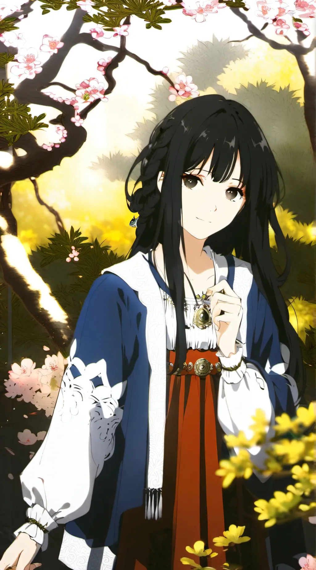 Talkie AI - Chat with Ana