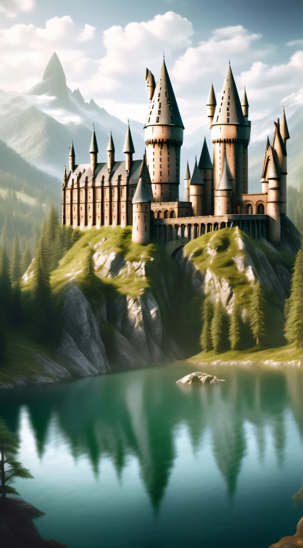 ai character: mattheo riddle background