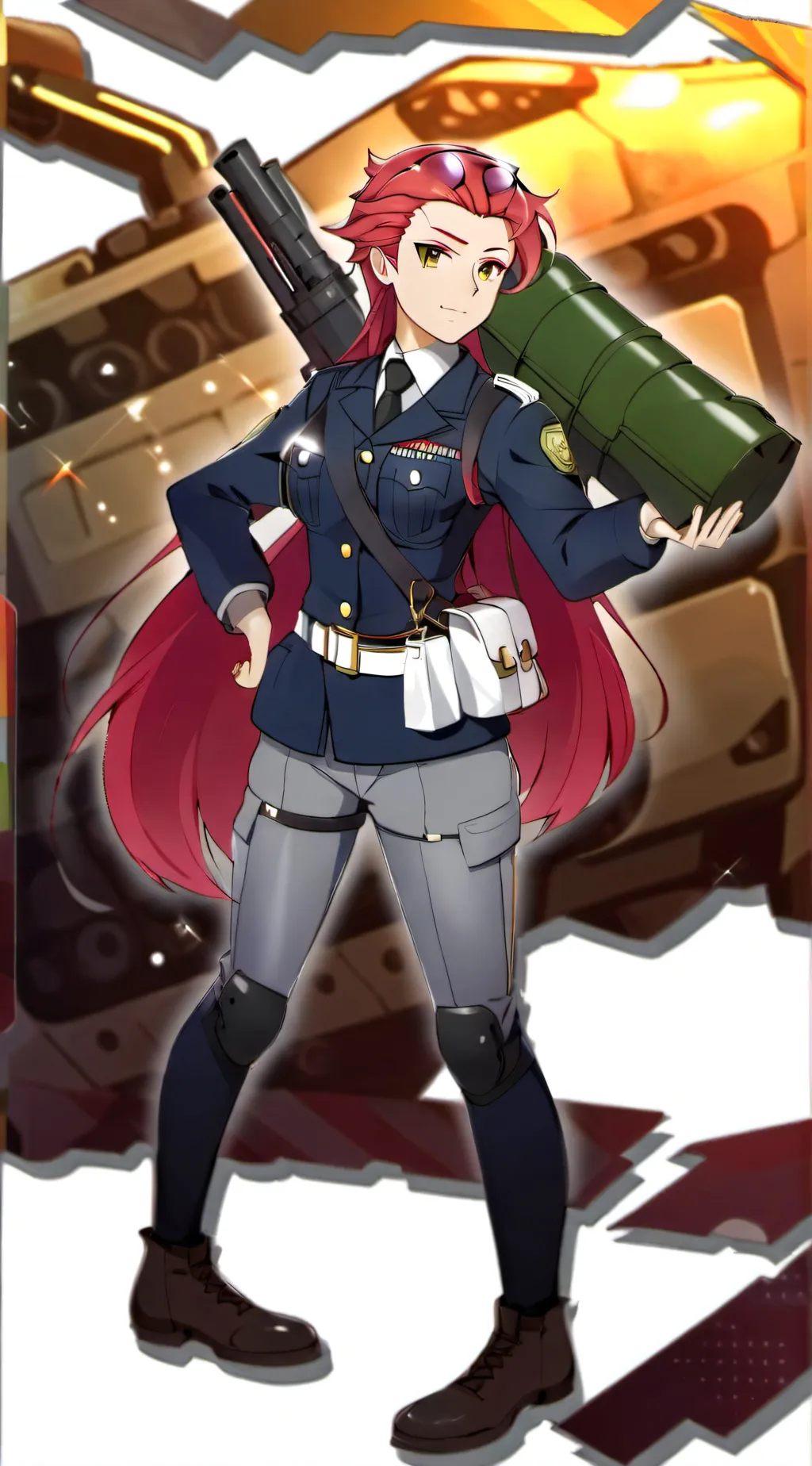 Talkie AI - Chat with Jess