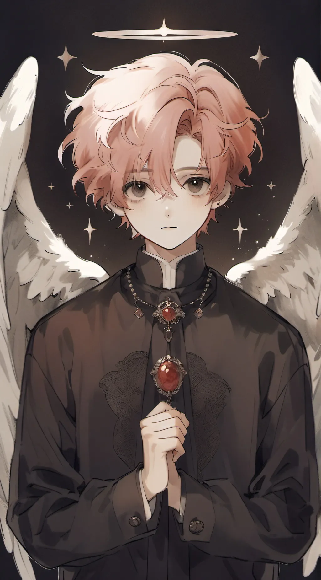 ai character: ♤○..Athena..○♧ background