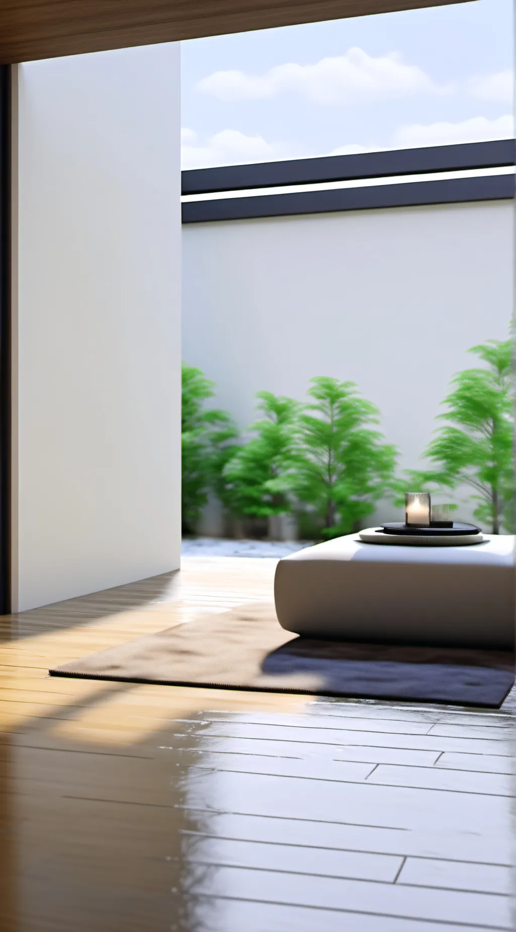 ai character: LNIKS background