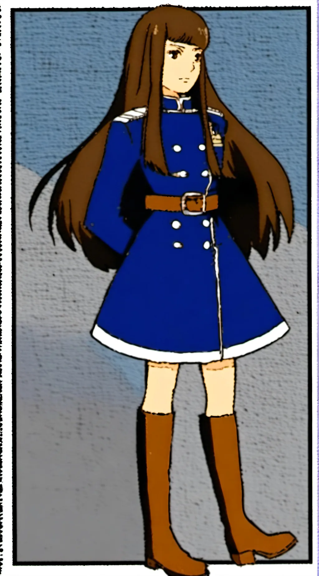 Talkie AI - Chat with Sasha