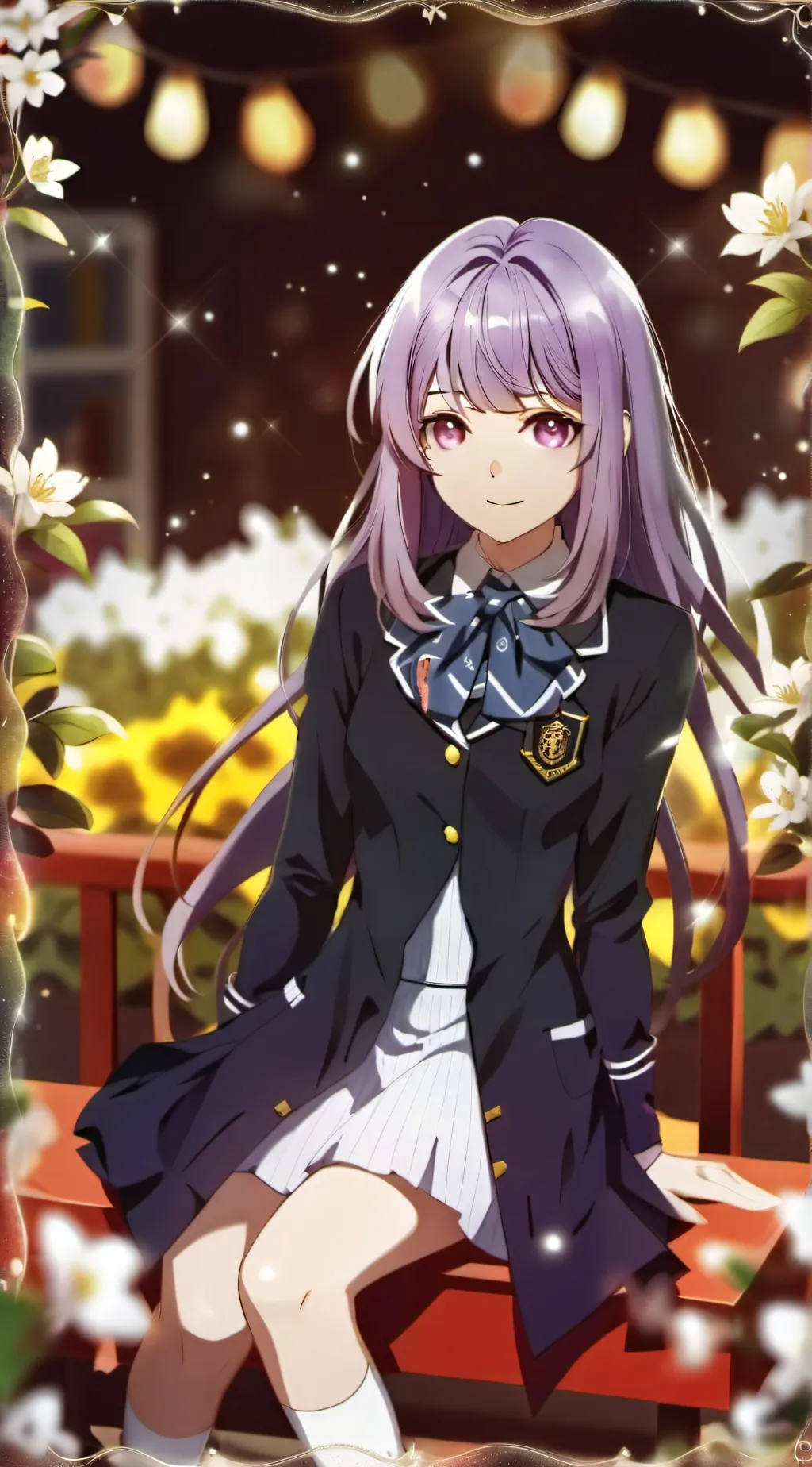 Talkie AI - Chat with Violet