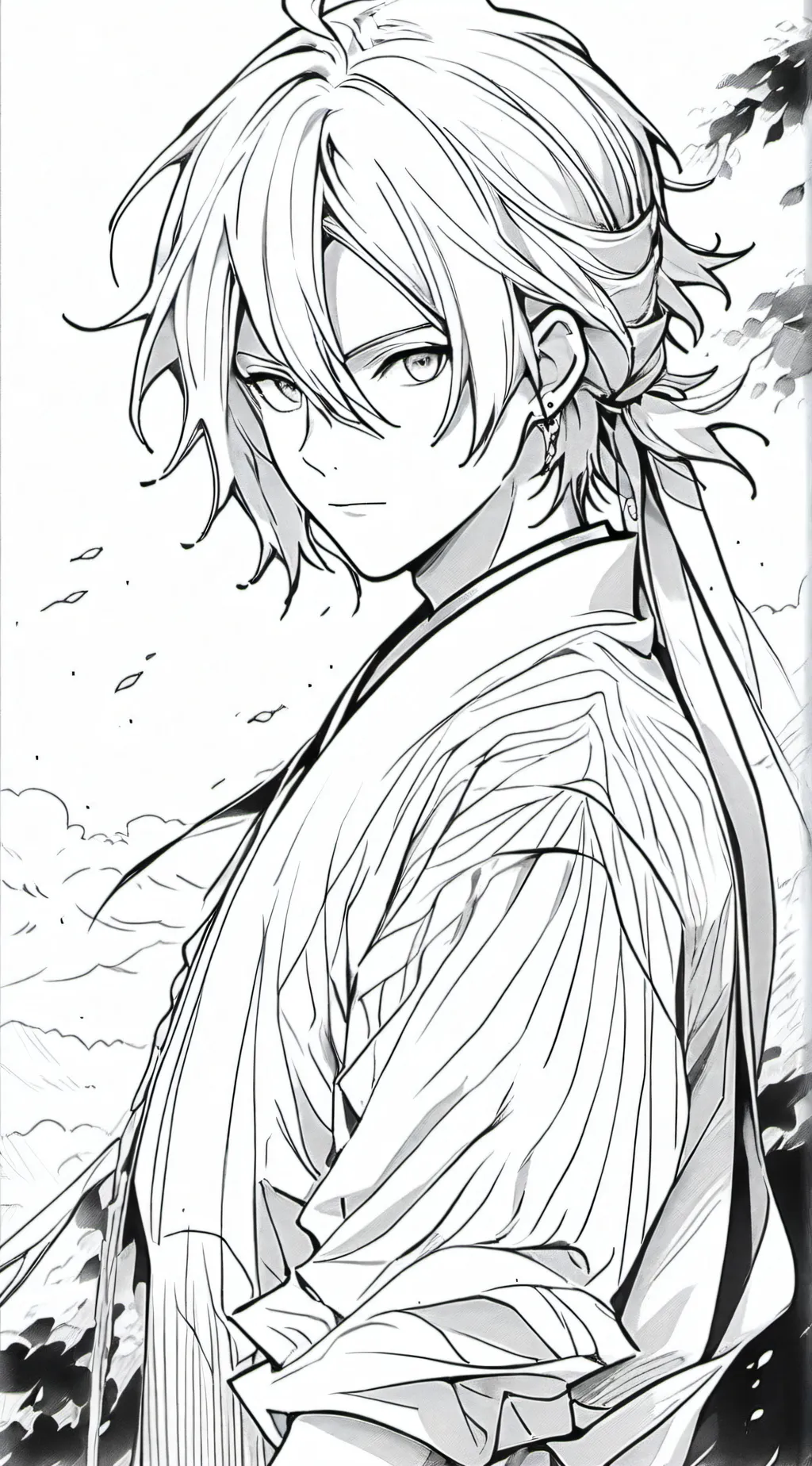 ai character: vampir🩸 background