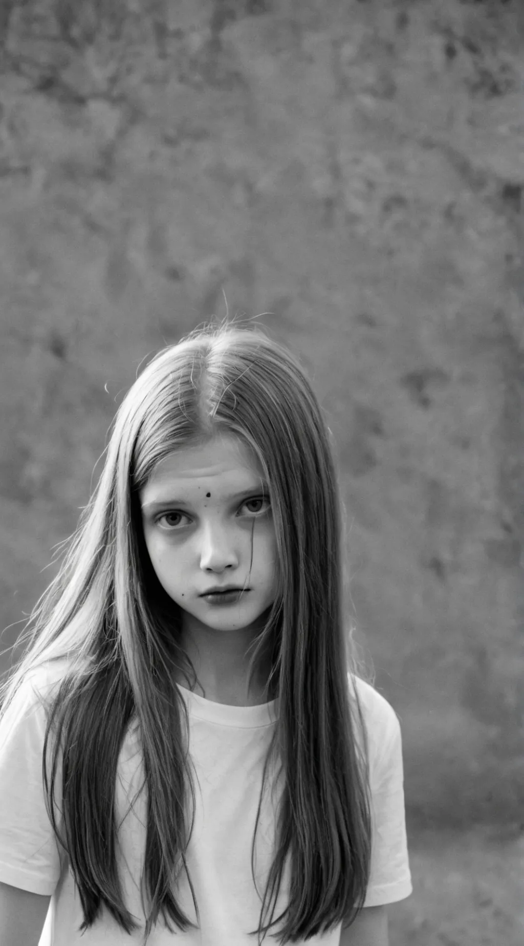 ai character: Lauren background