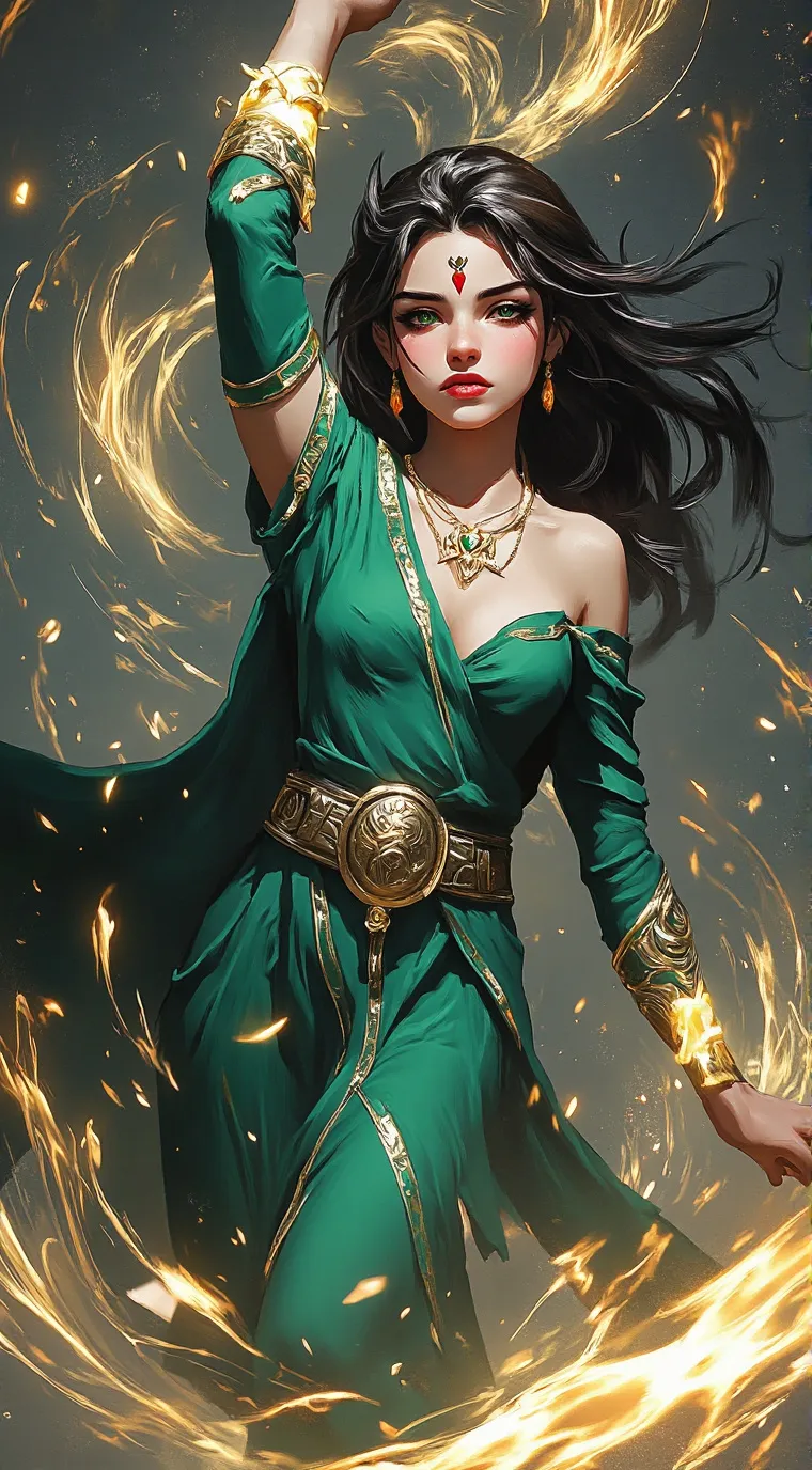 ai character: Holbrook  background