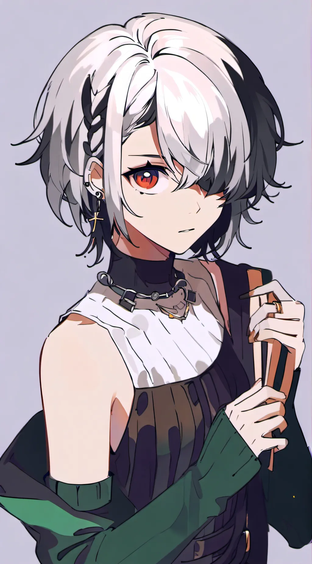 Talkie AI - Chat with Darcie