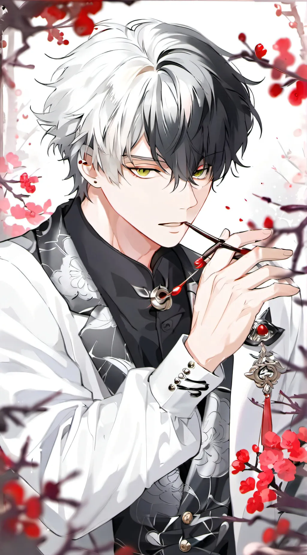 Talkie AI - Chat with Sakura|Windbreaker