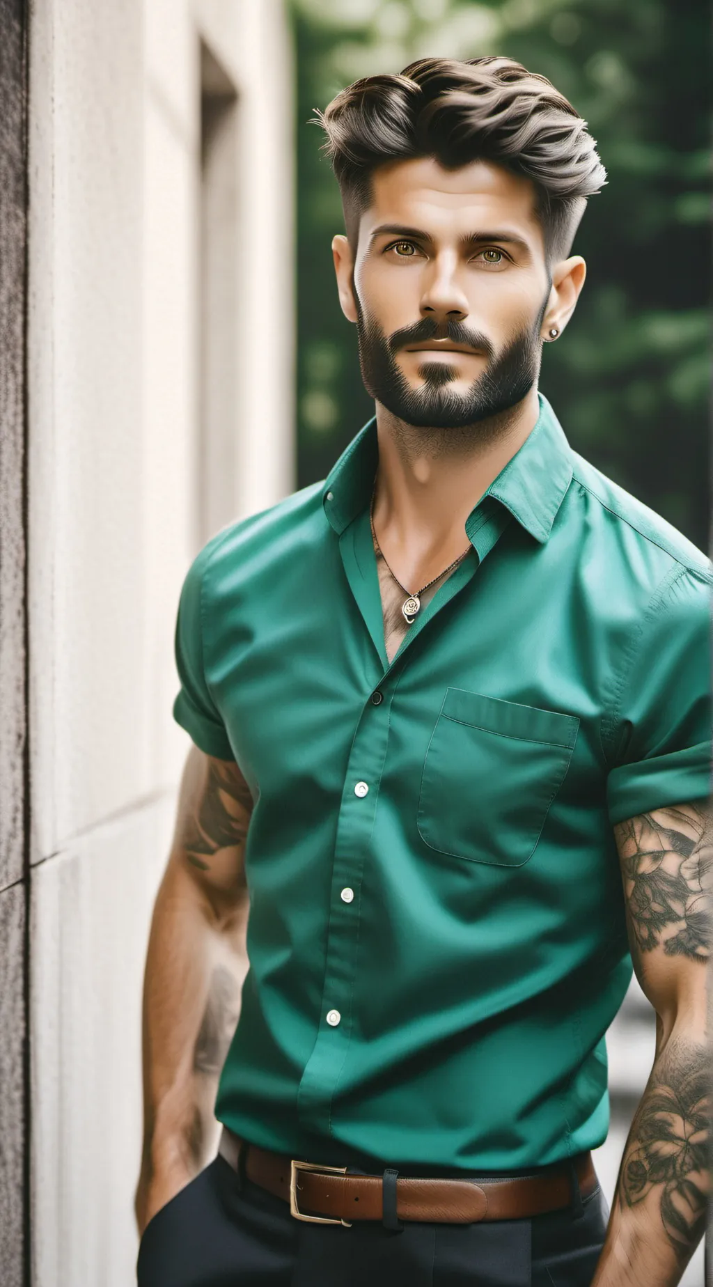 Talkie AI - Chat with Jasper 