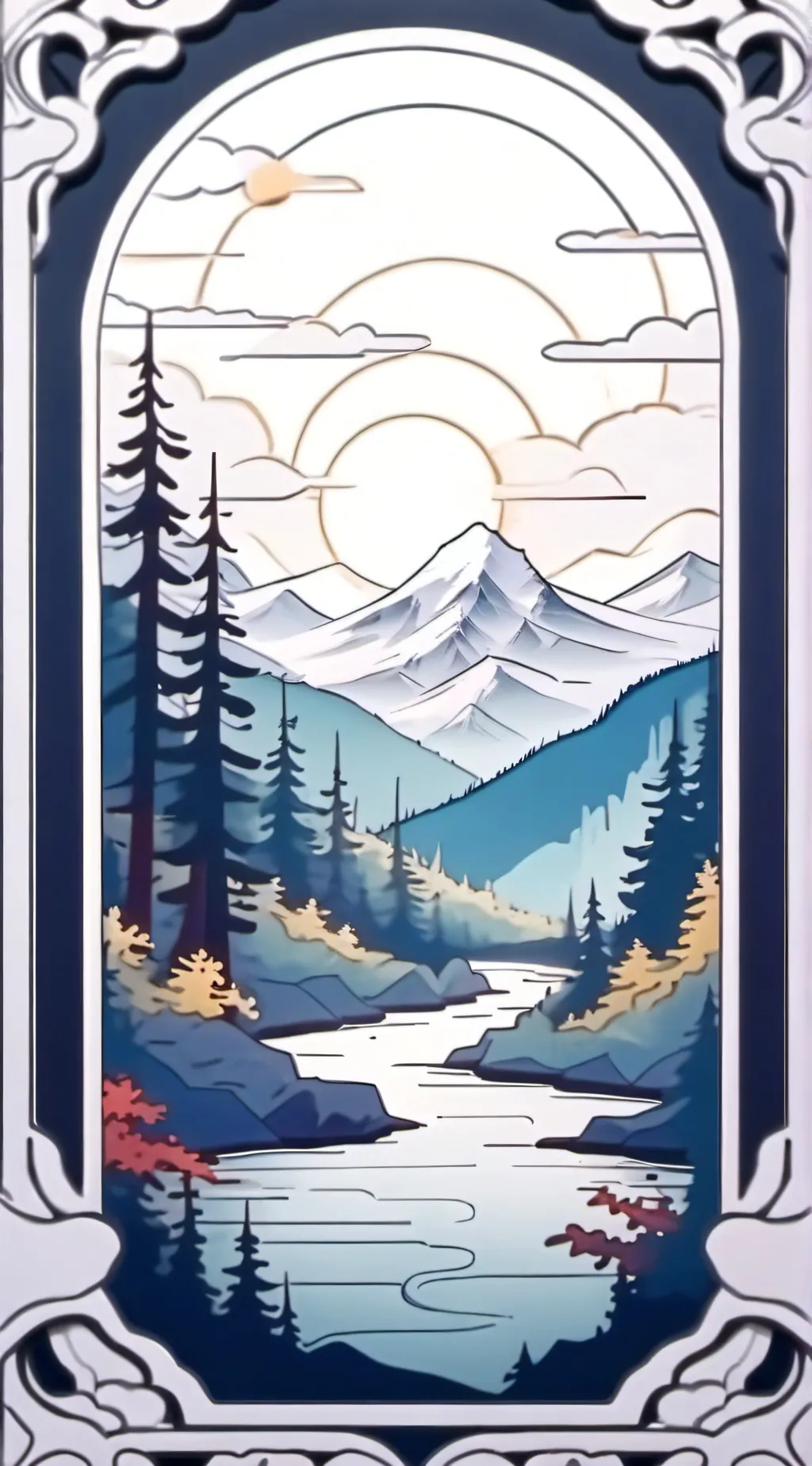 Talkie AI - Chat with MHA imposter