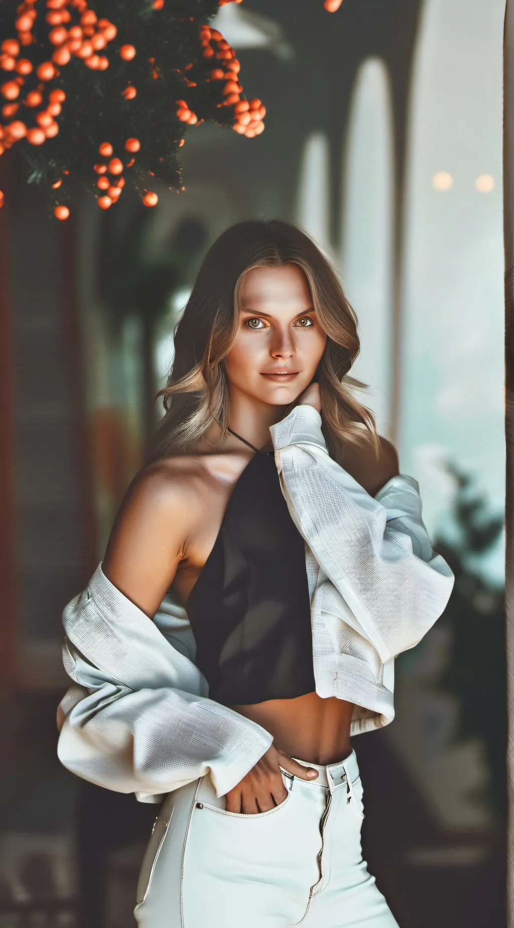 ai character: 𝒄𝒉𝒂𝒓𝒍𝒆𝒕𝒕𝒆 background