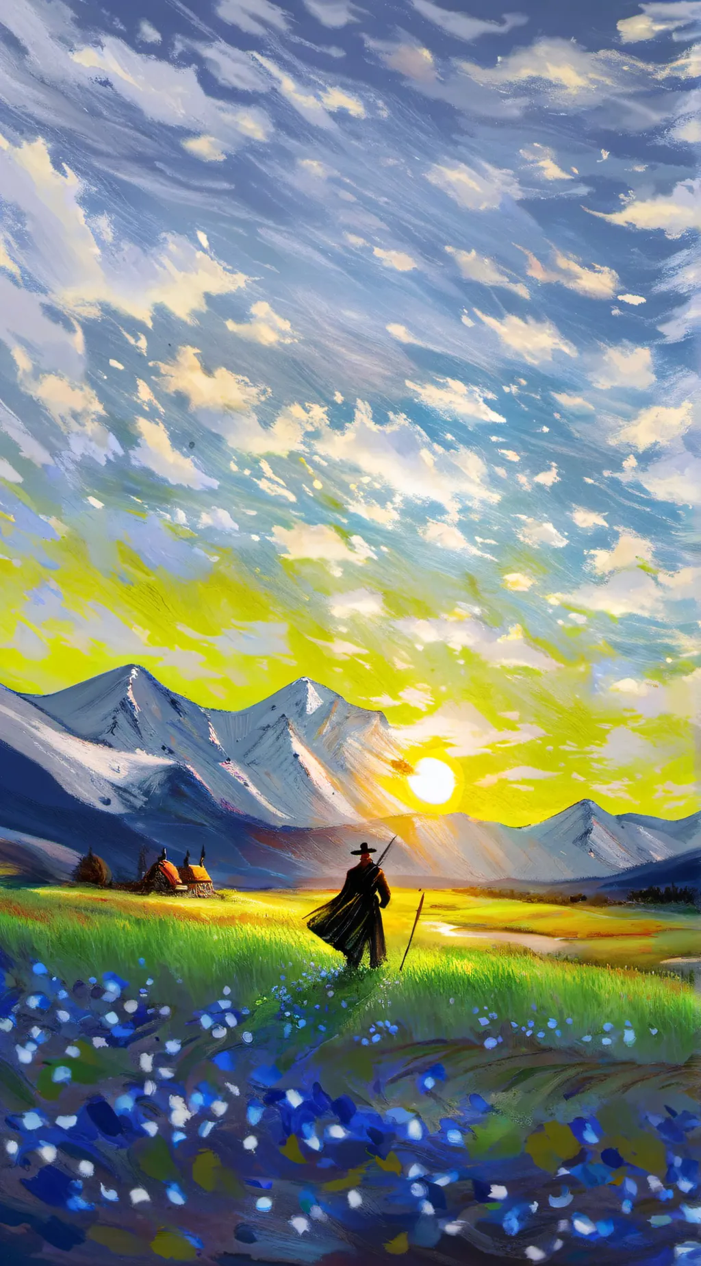 Talkie AI - Chat with •AvA/AvM•