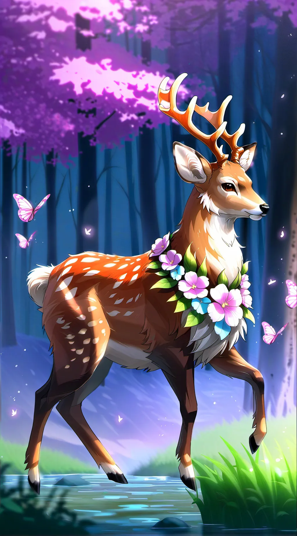 Talkie AI - Chat with A single bullet 