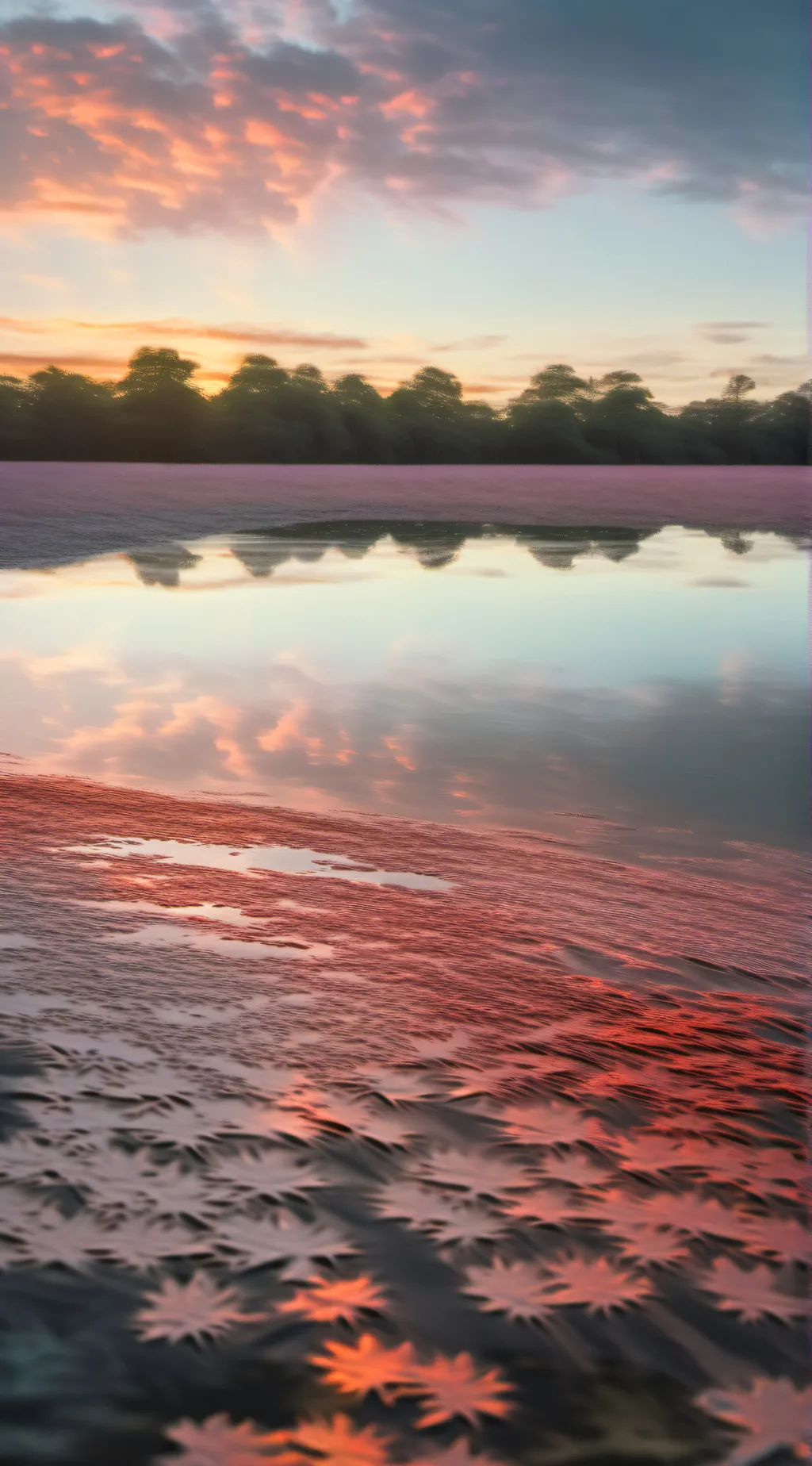 ai character: Make Requests background