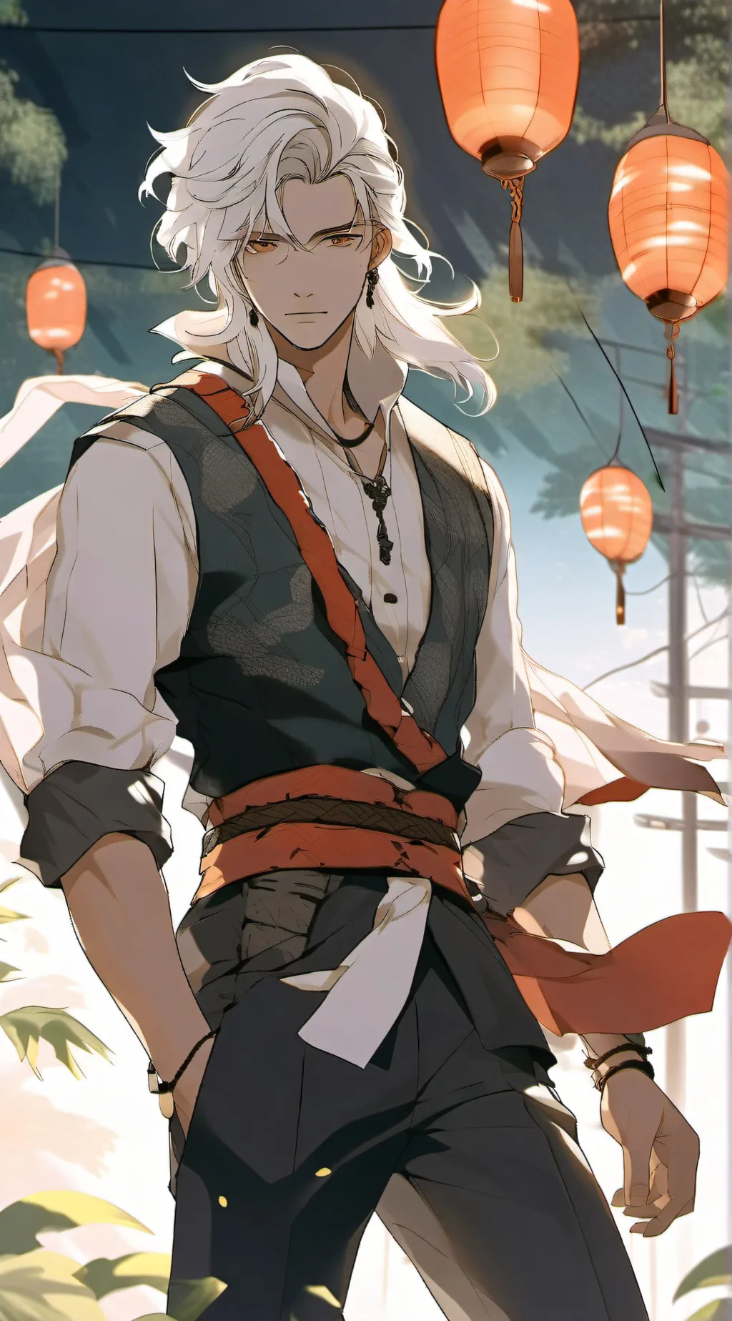 Talkie AI - Chat with Caz