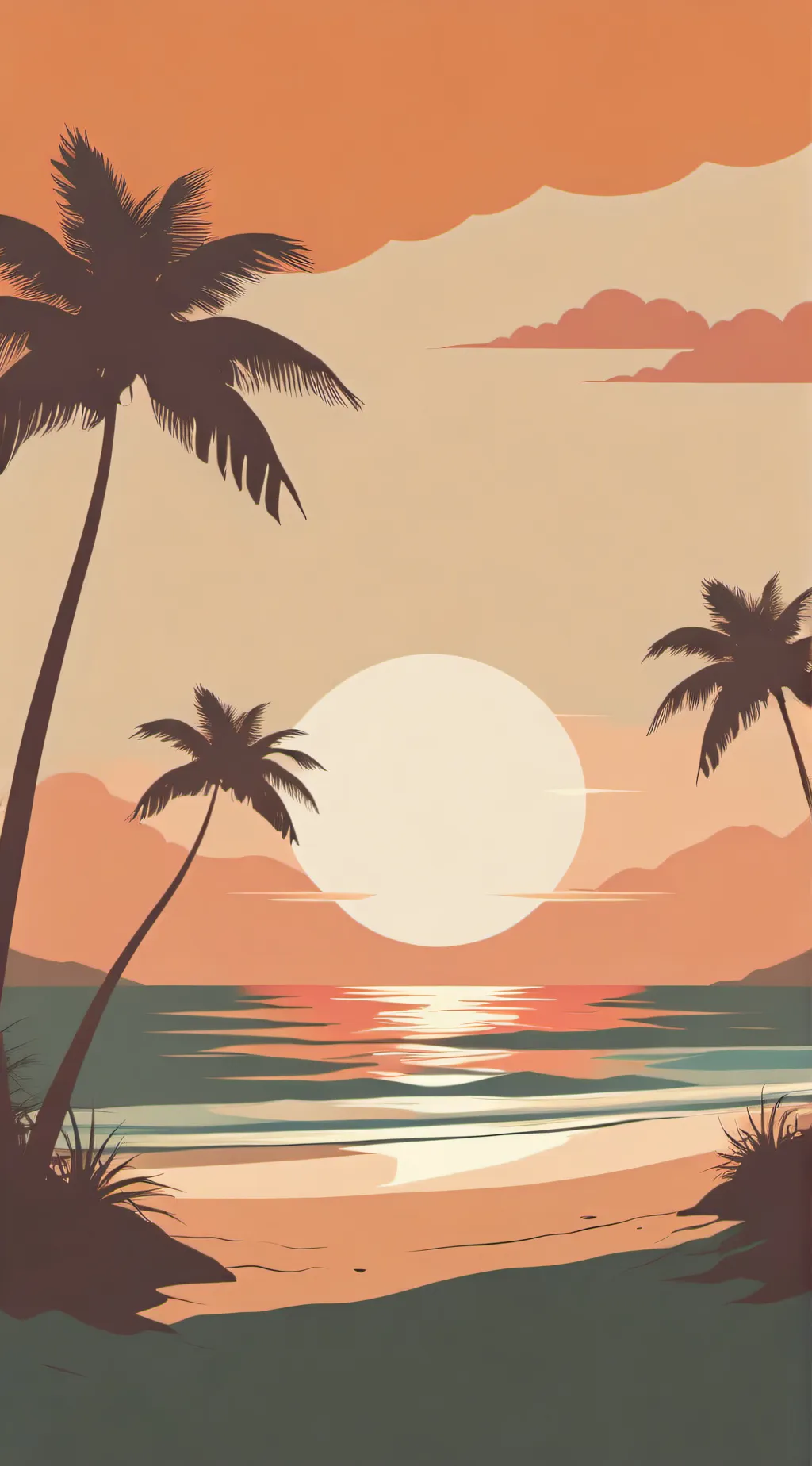 ai character: tell me background