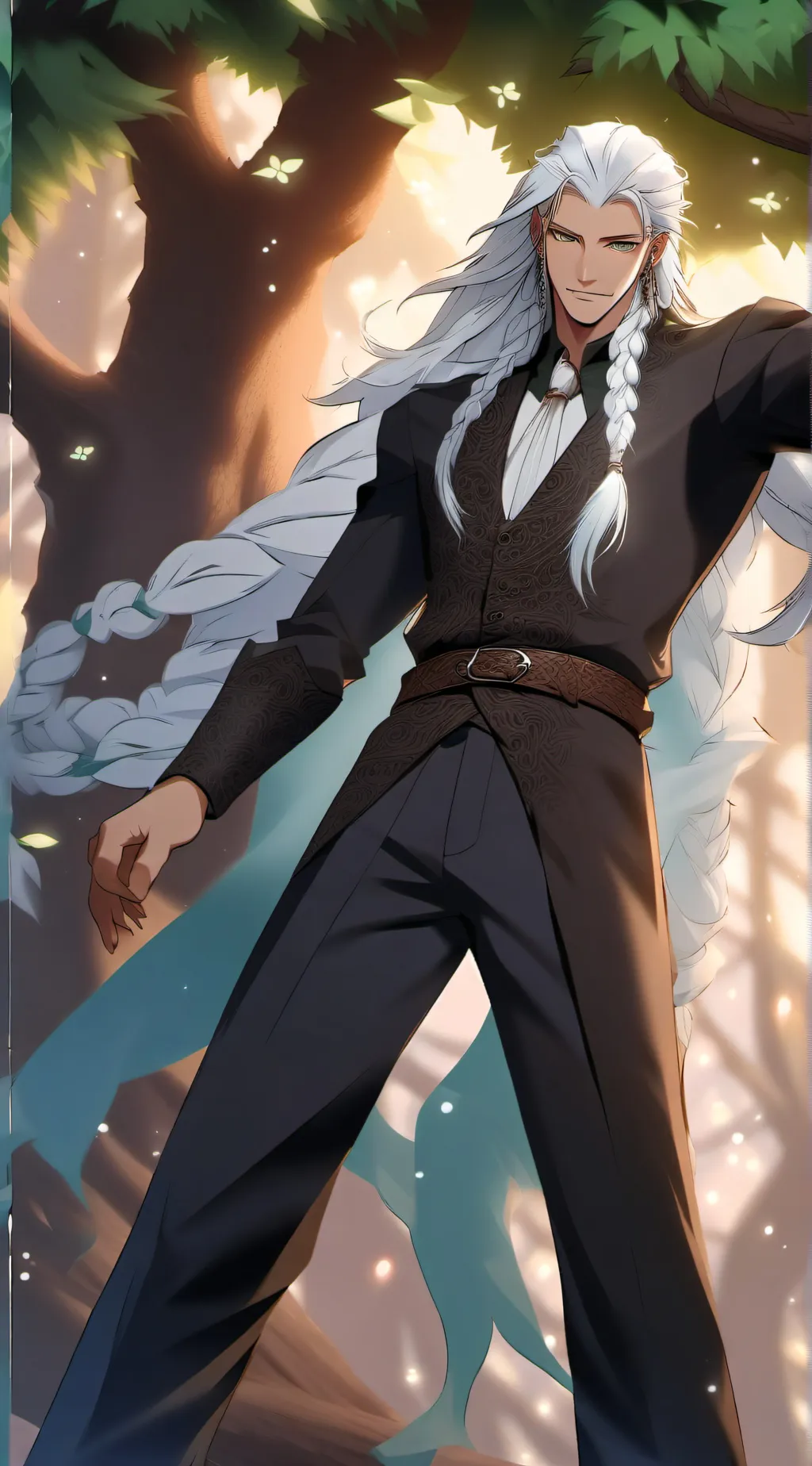 Talkie AI - Chat with Zale