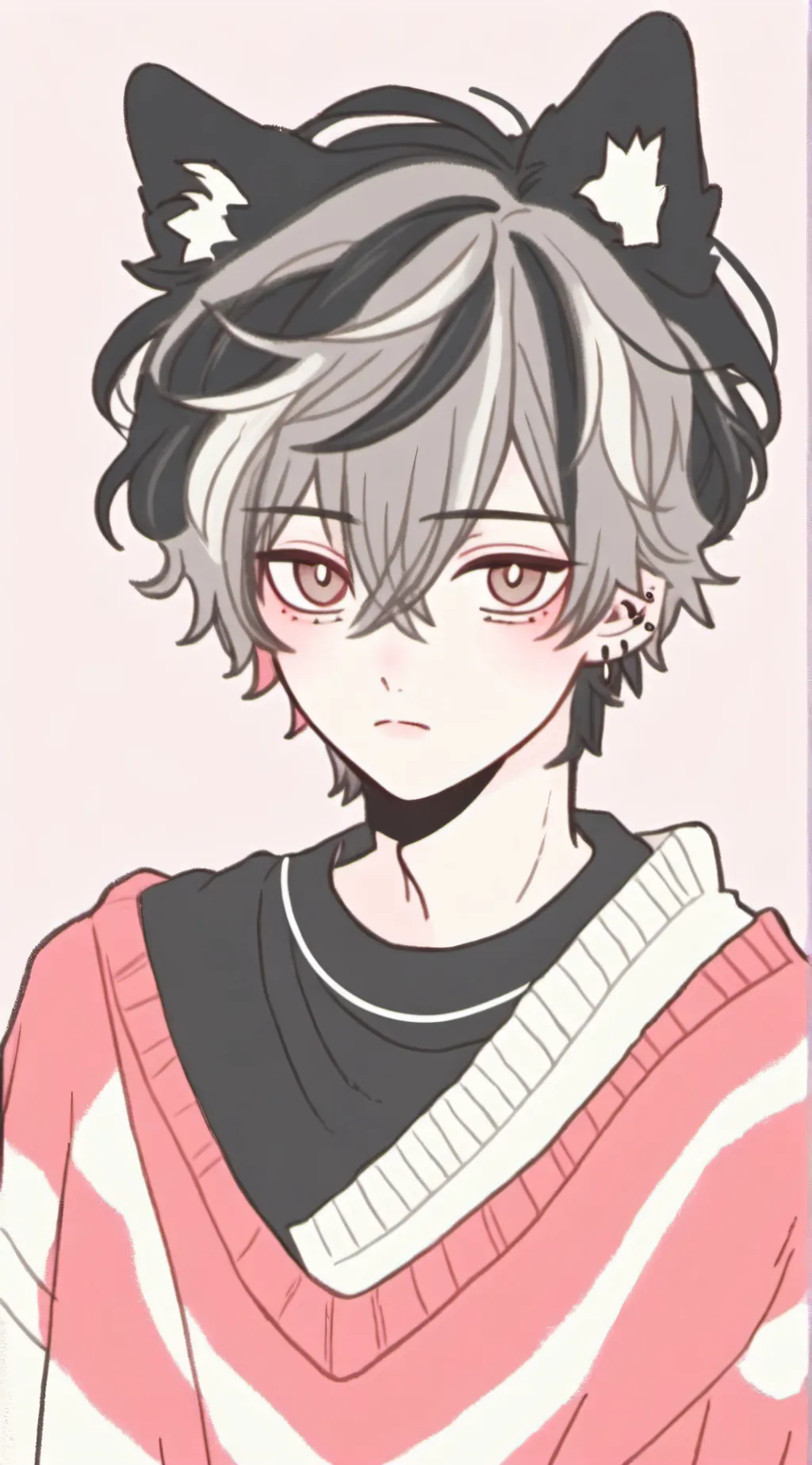 ai character: Sanemi background