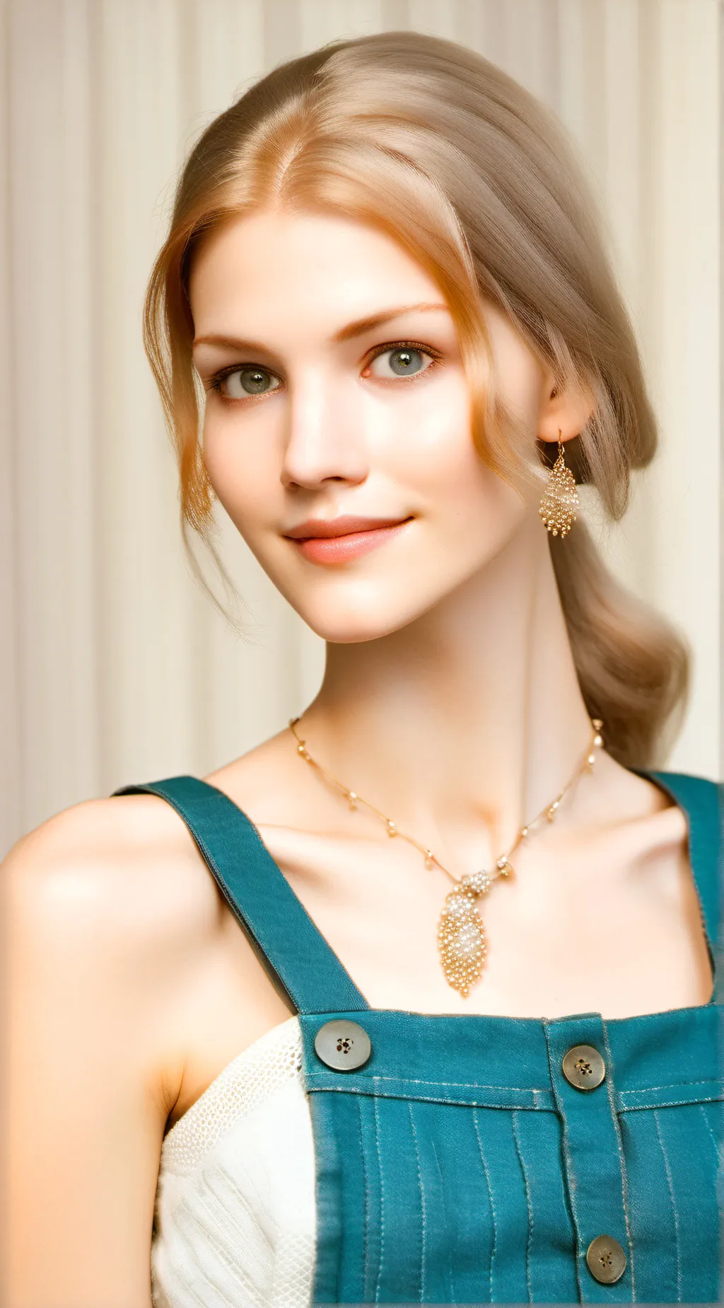 ai character: Babysitter background