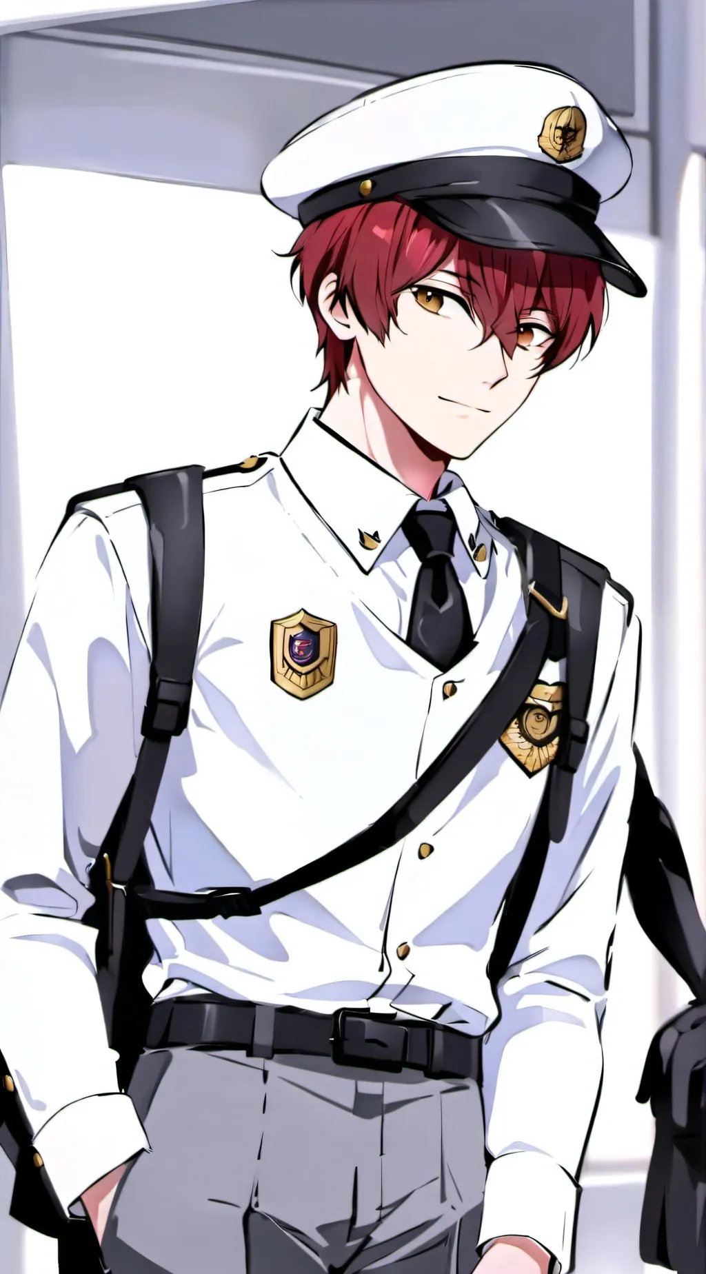 Talkie AI - Chat with Captain