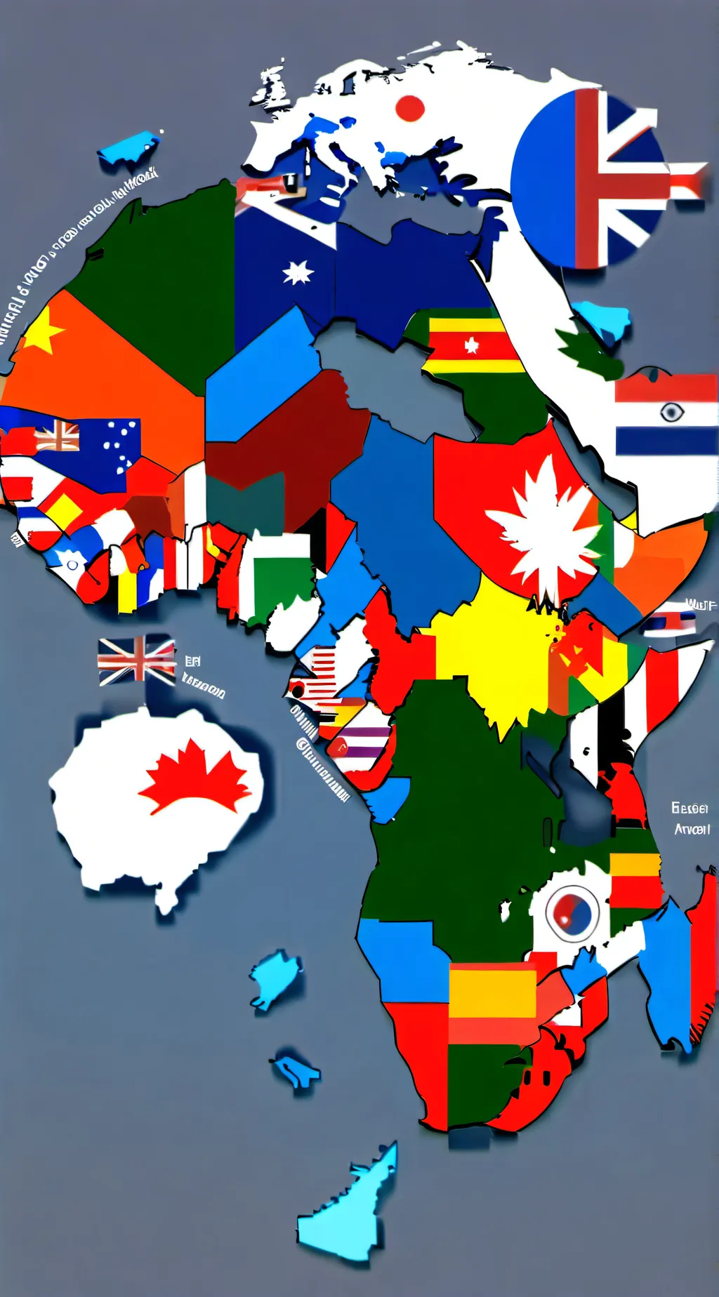 ai character: everyone meets  background